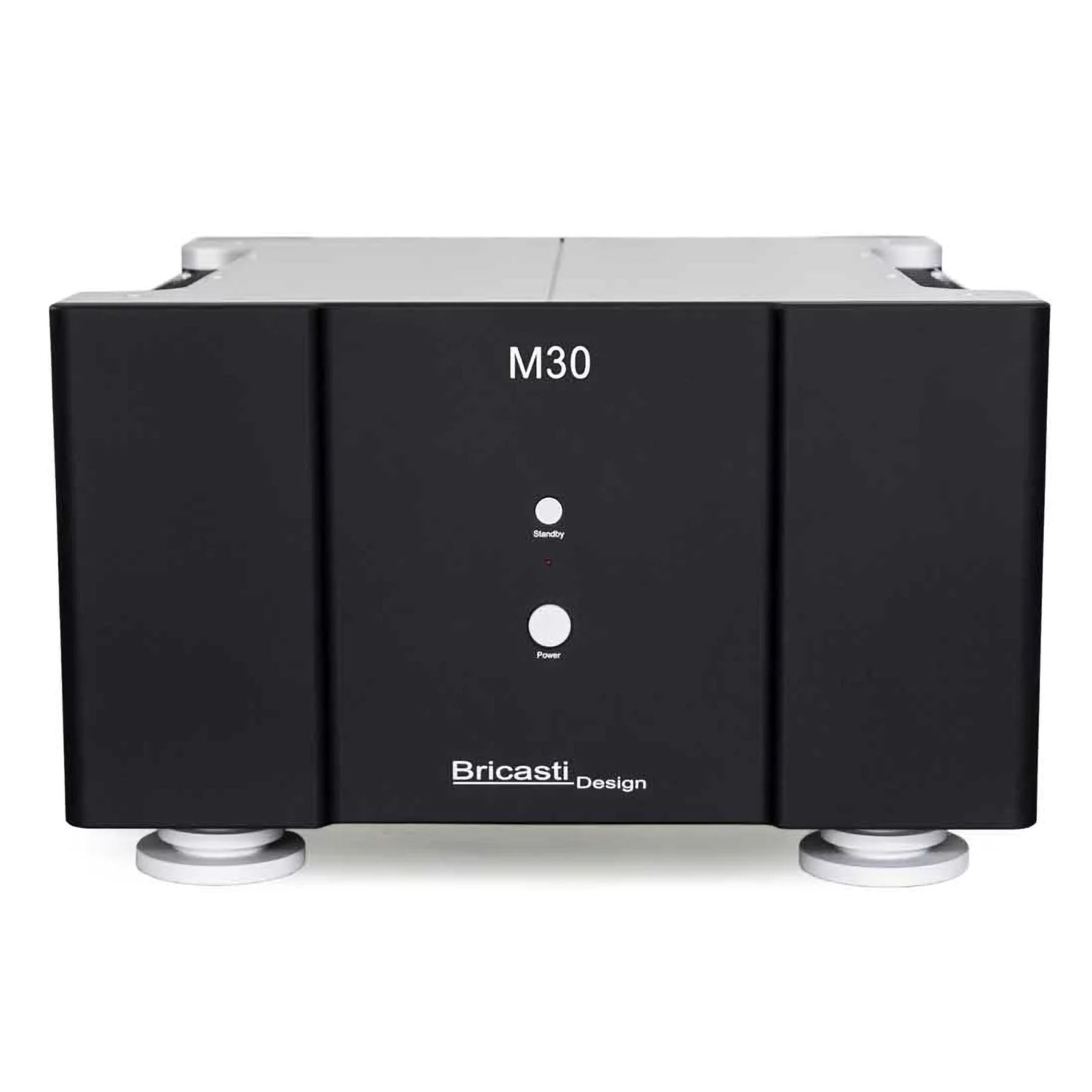 Bricasti M30 Monoblock Power Amplifier