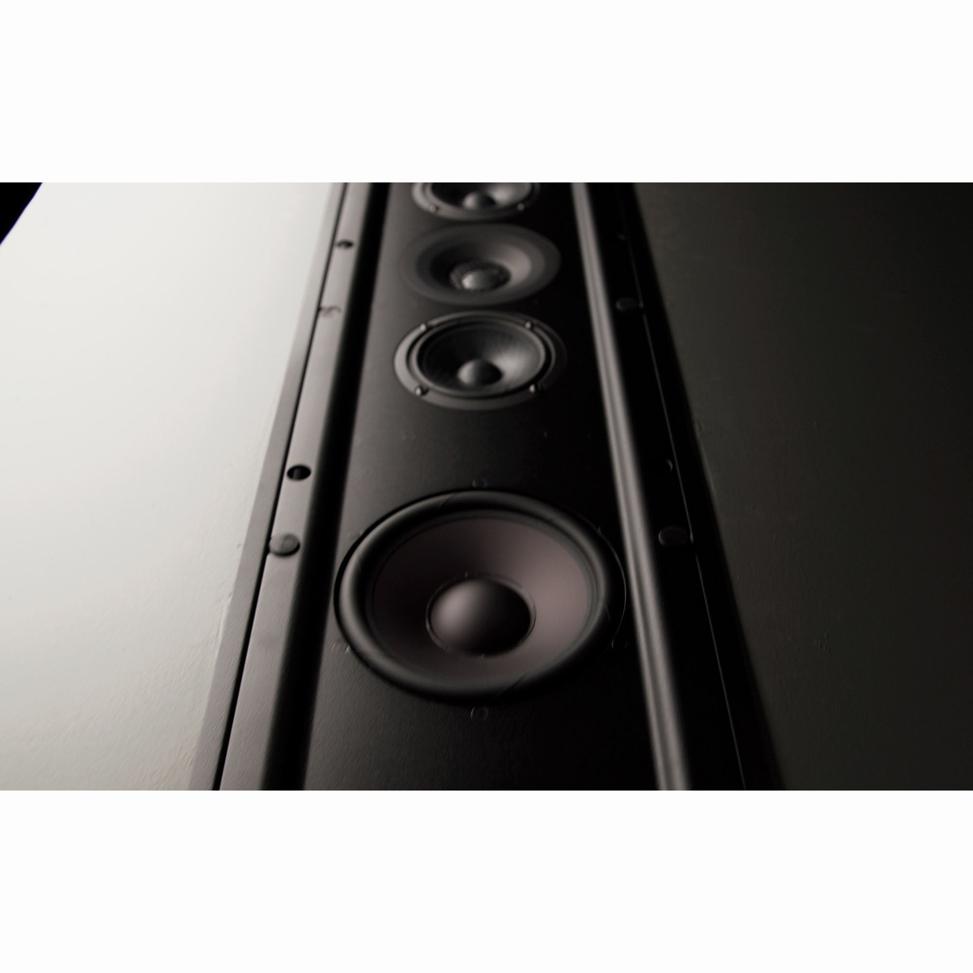 Meridian Audio DSP750 Active In-Wall Loudspeaker