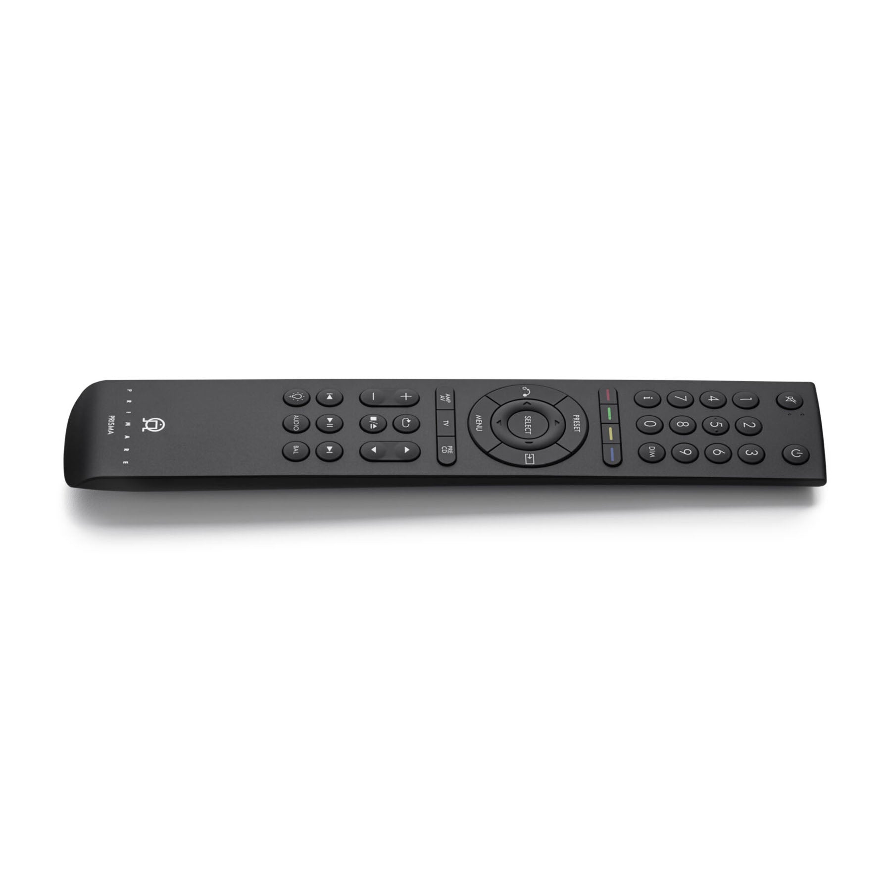 Primare Prisma Remote Control