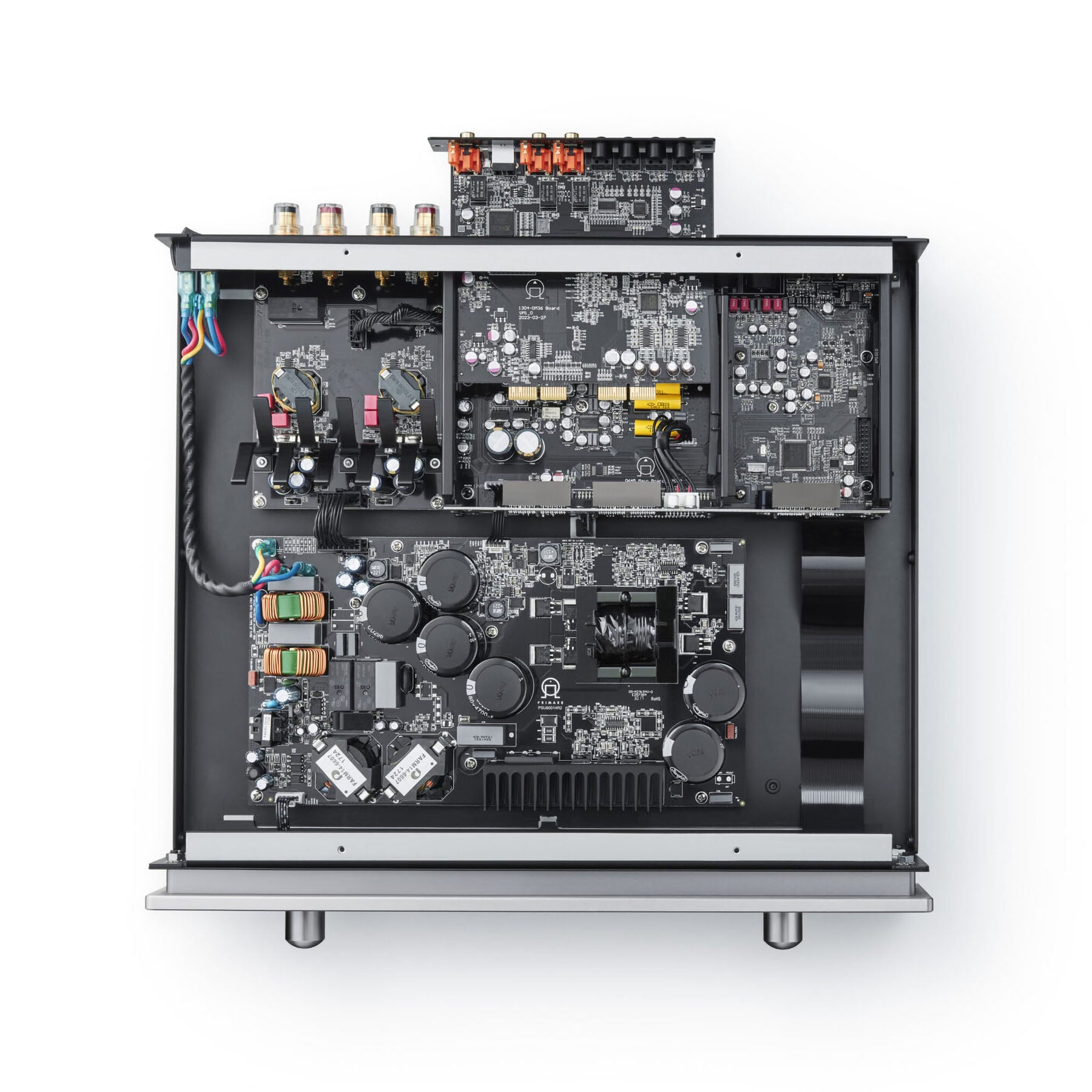 Primare DM36 DAC Module