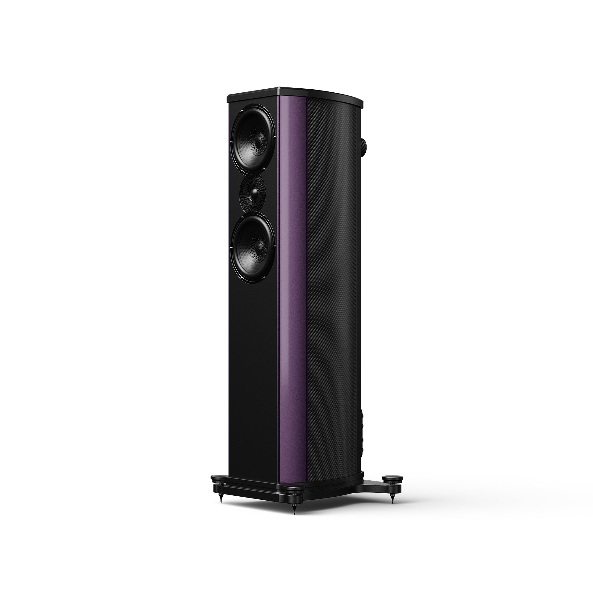Wilson Benesch Fibonacci Series Horizon Loudspeaker (pair)