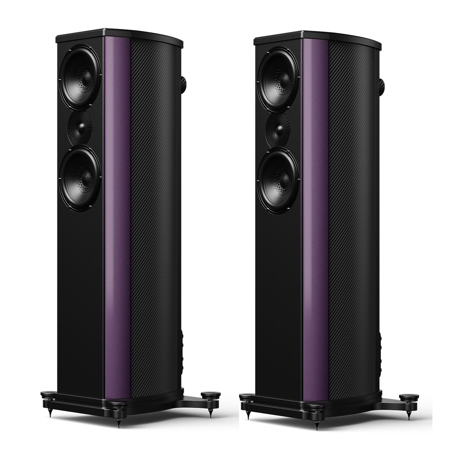 Wilson Benesch Fibonacci Series Horizon Loudspeaker (pair)