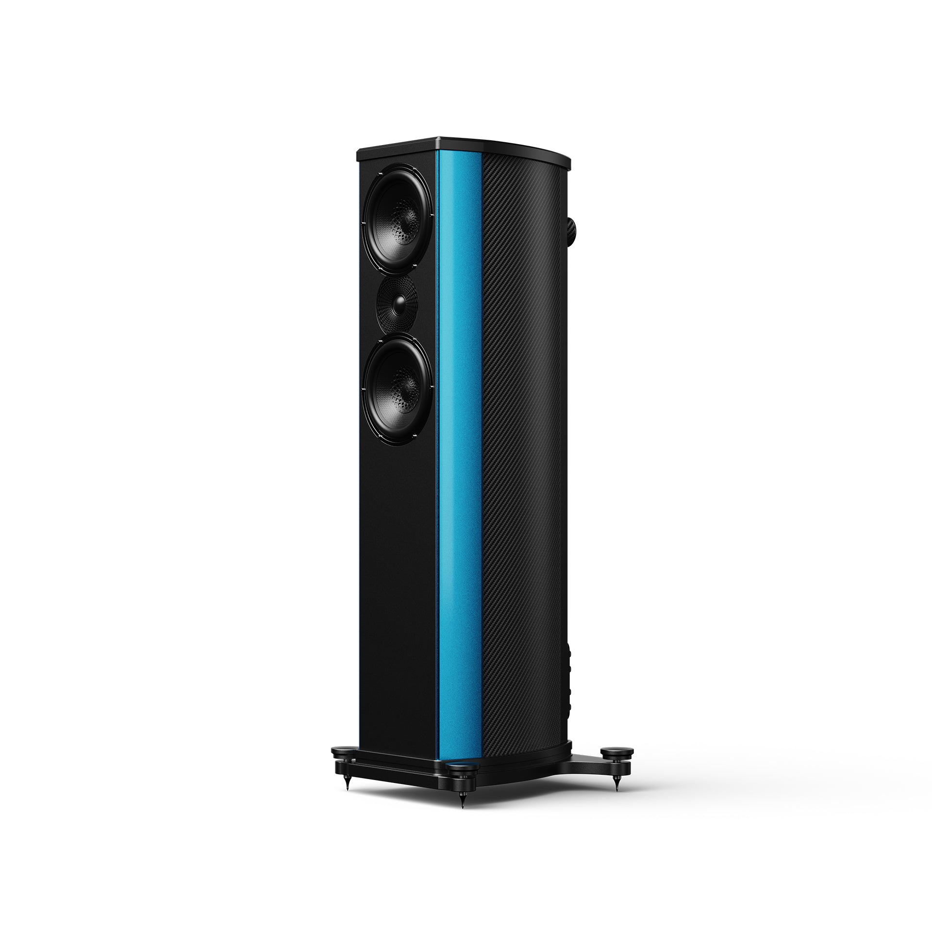Wilson Benesch Fibonacci Series Horizon Loudspeaker (pair)