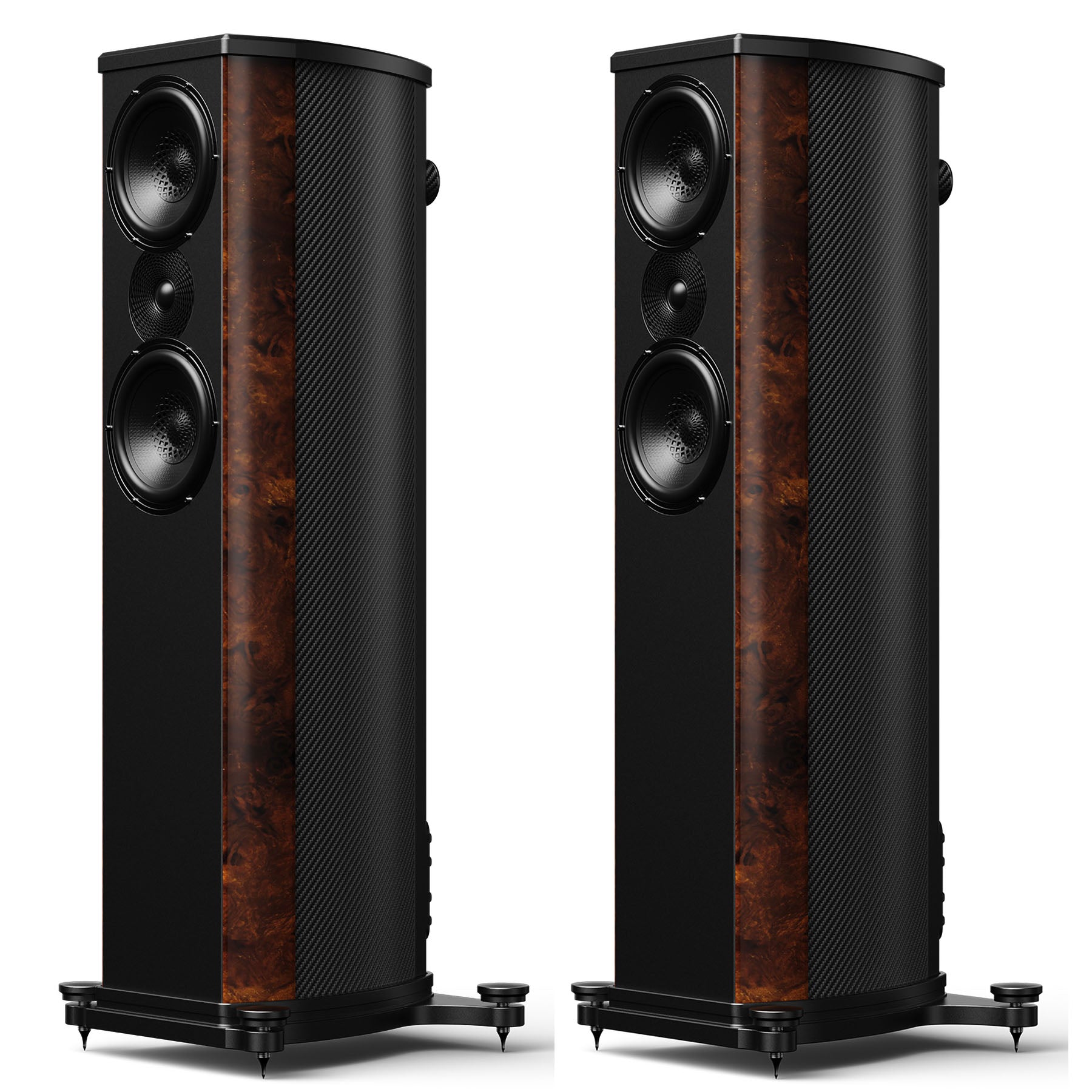 Wilson Benesch Fibonacci Series Horizon Loudspeaker (pair)