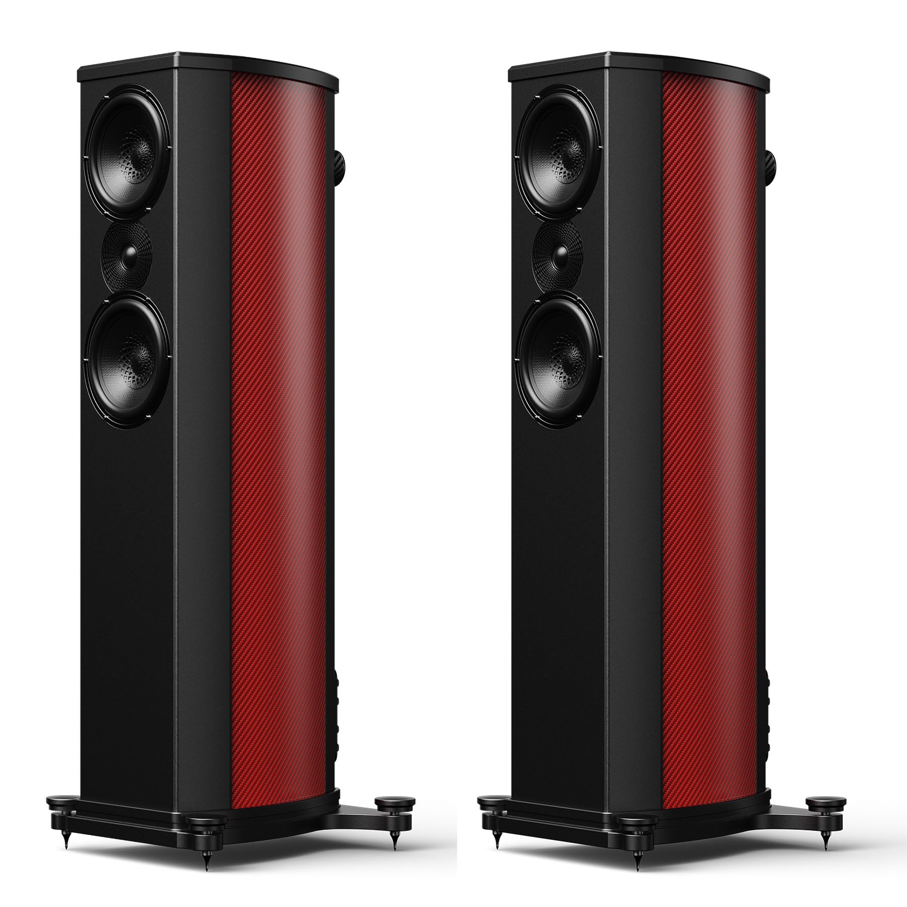 Wilson Benesch Fibonacci Series Horizon Loudspeaker (pair)