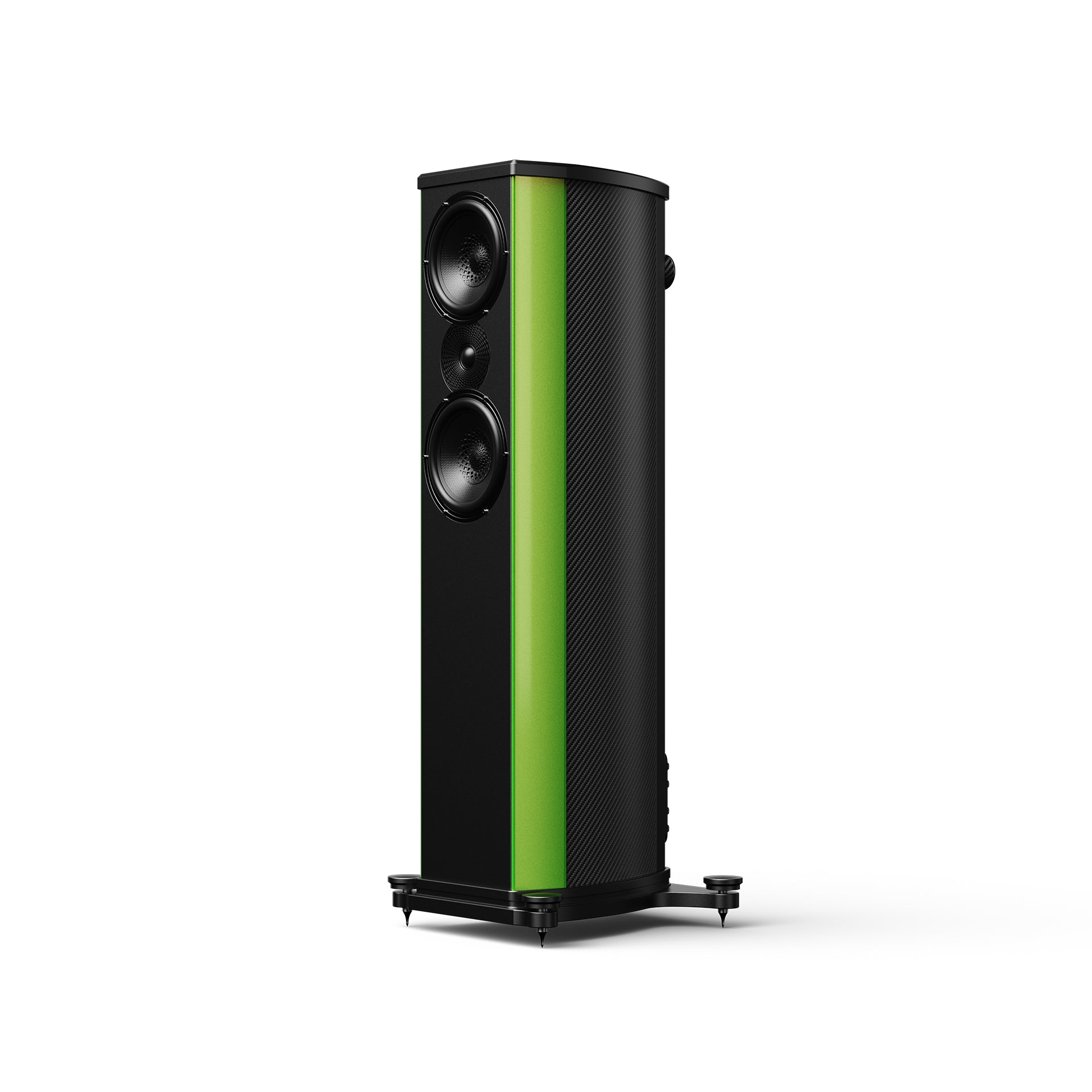 Wilson Benesch Fibonacci Series Horizon Loudspeaker (pair)