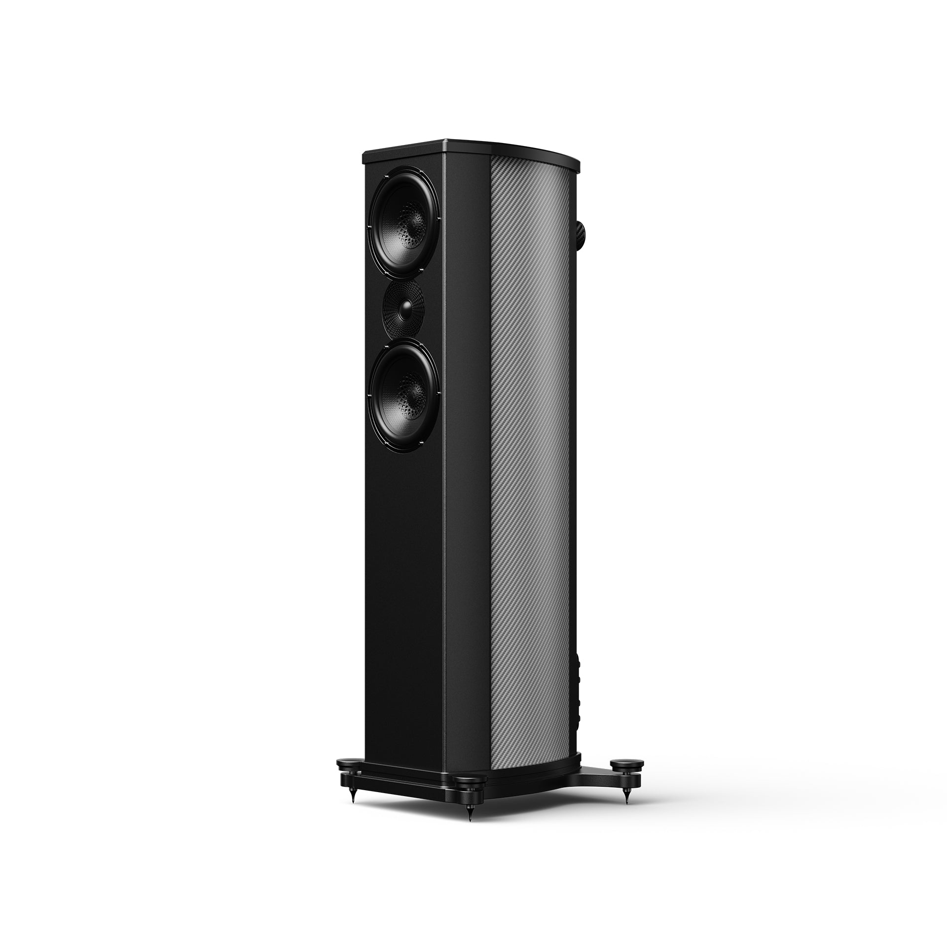Wilson Benesch Fibonacci Series Horizon Loudspeaker (pair)
