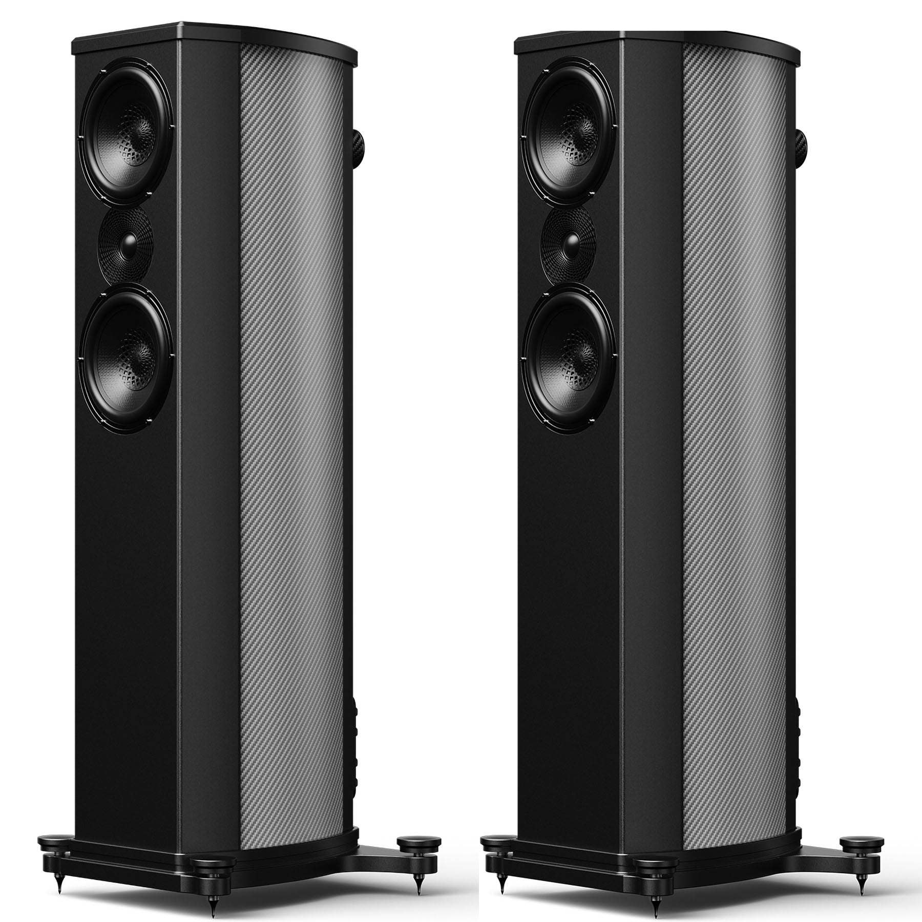 Wilson Benesch Fibonacci Series Horizon Loudspeaker (pair)
