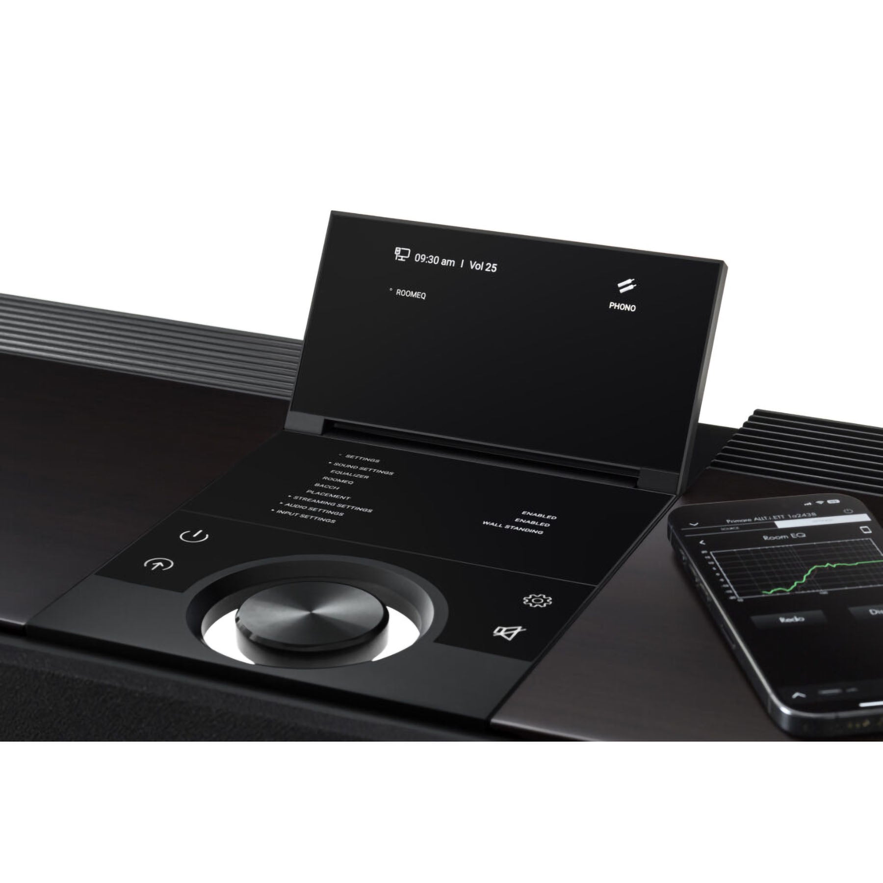 Primare ALLT-I-ETT All in One Music System