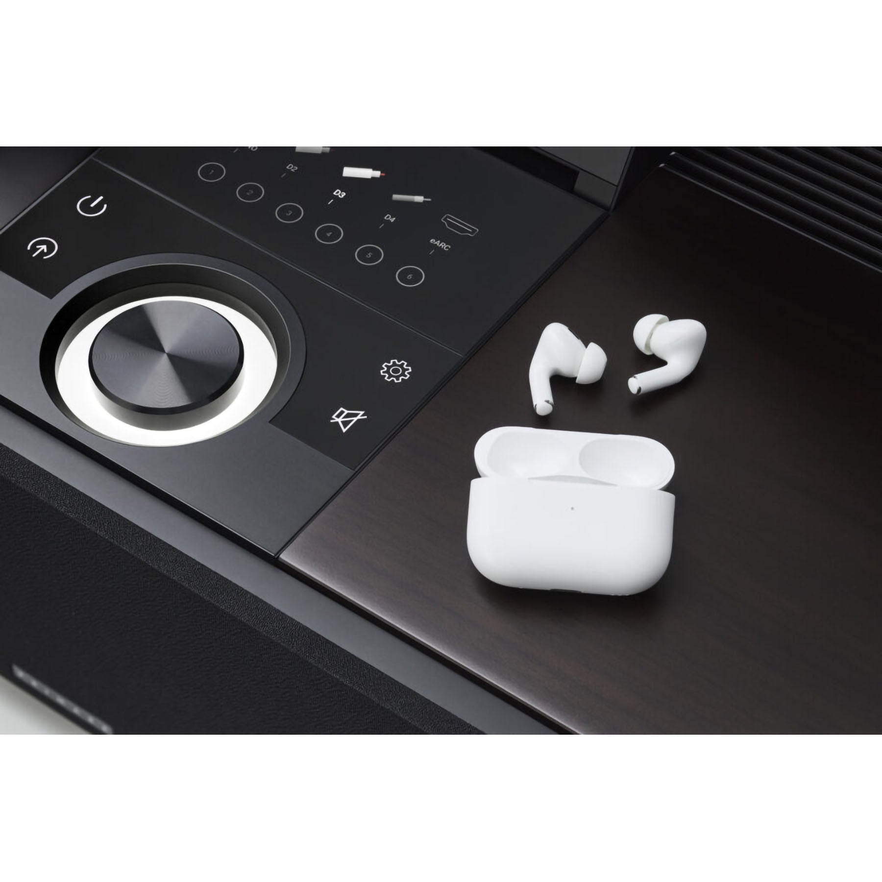 Primare ALLT-I-ETT All in One Music System