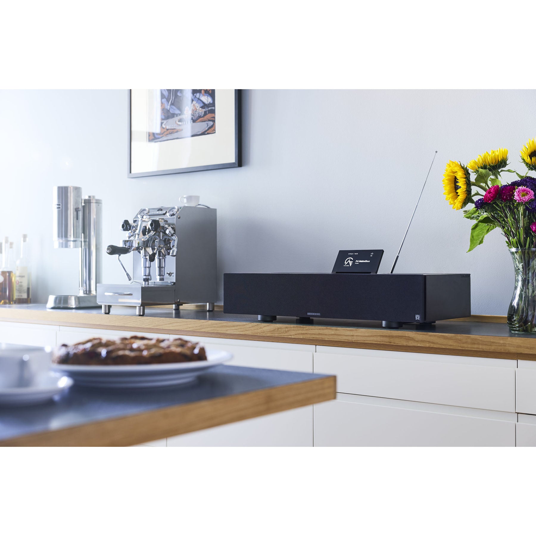 Primare ALLT-I-ETT All in One Music System