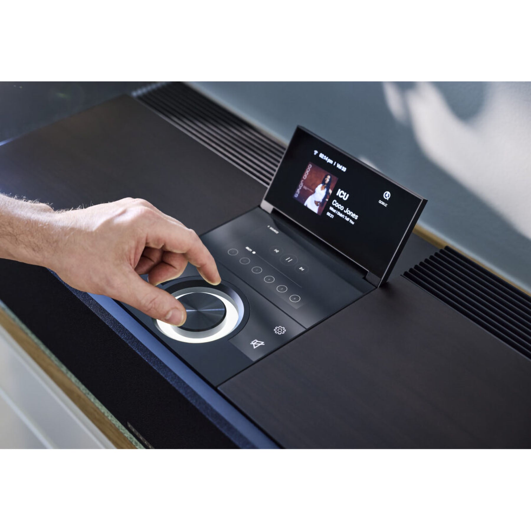 Primare ALLT-I-ETT All in One Music System