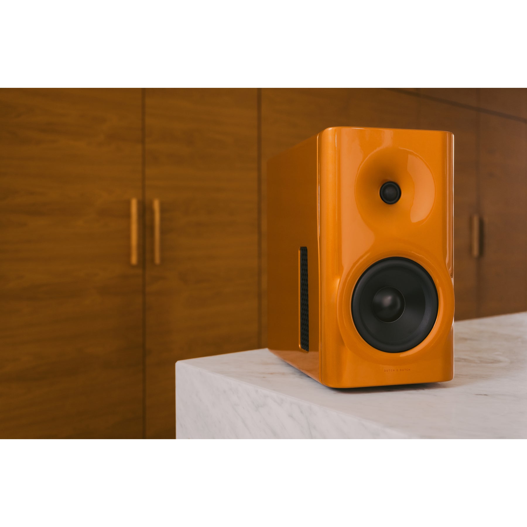 Dutch & Dutch 6c Active Monitor Loudspeakers (pair)