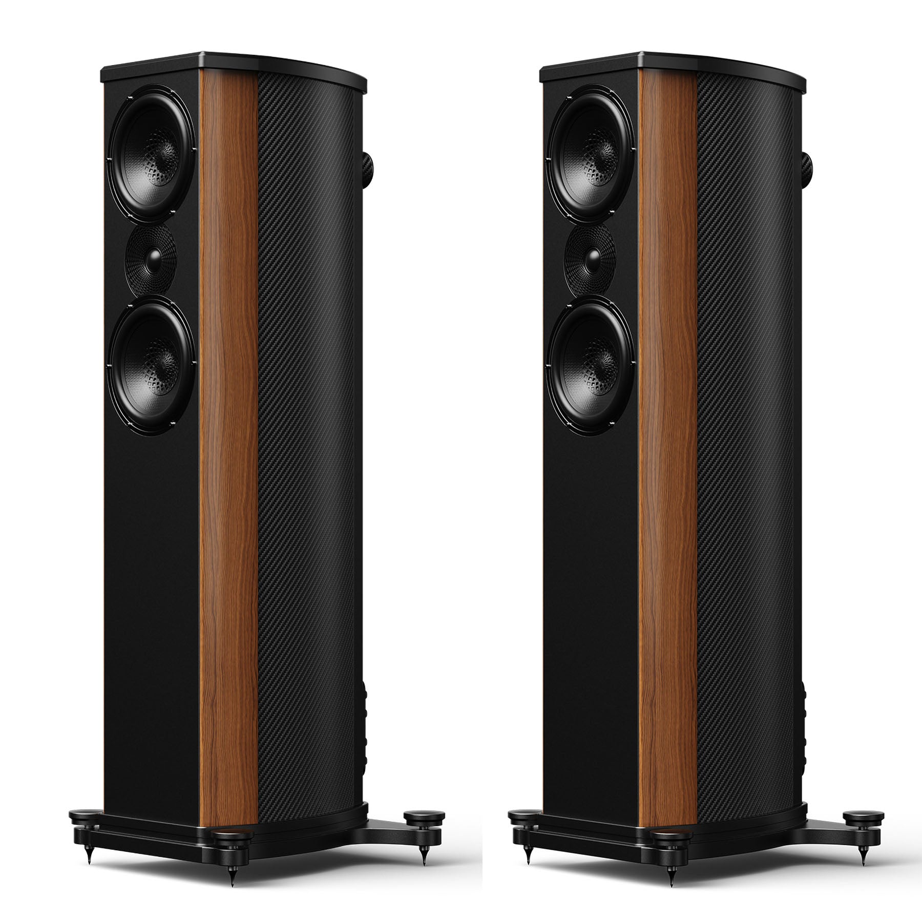 Wilson Benesch Fibonacci Series Horizon Loudspeaker (pair)