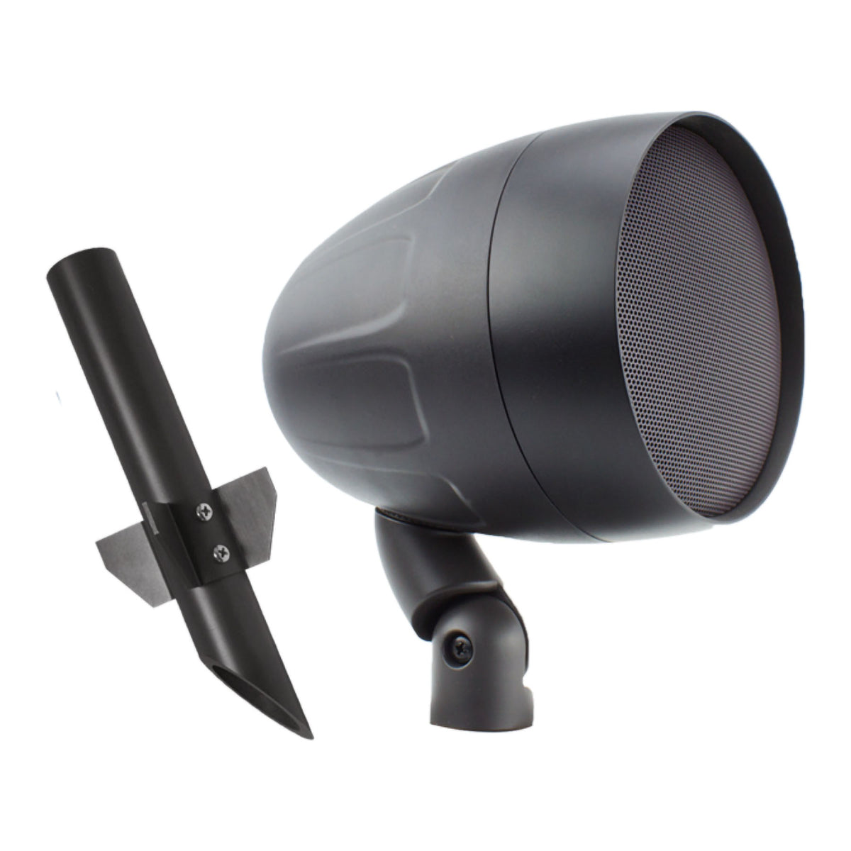 TruAudio AS-1 Acoustiscape 4.5" Outdoor Landscape Speaker
