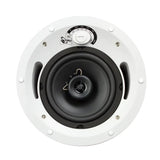 TruAudio CL-70v-6UL 70 Volt/100 Volt 6.5" In-Ceiling Speaker
