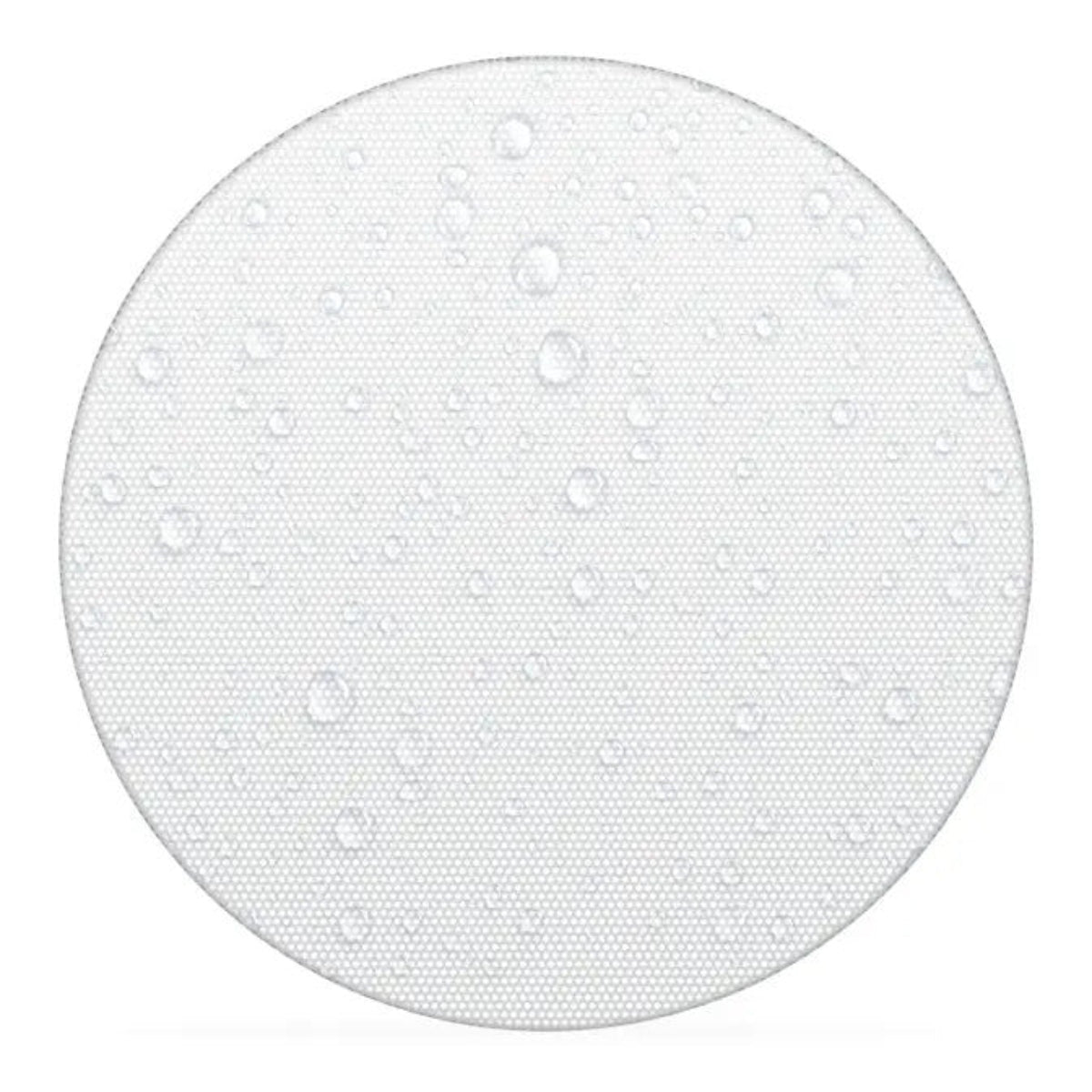 TruAudio GR-ELEMENT-6 Weatherproof Replacement Grill for 6.5" Phantom In-Ceiling Speaker