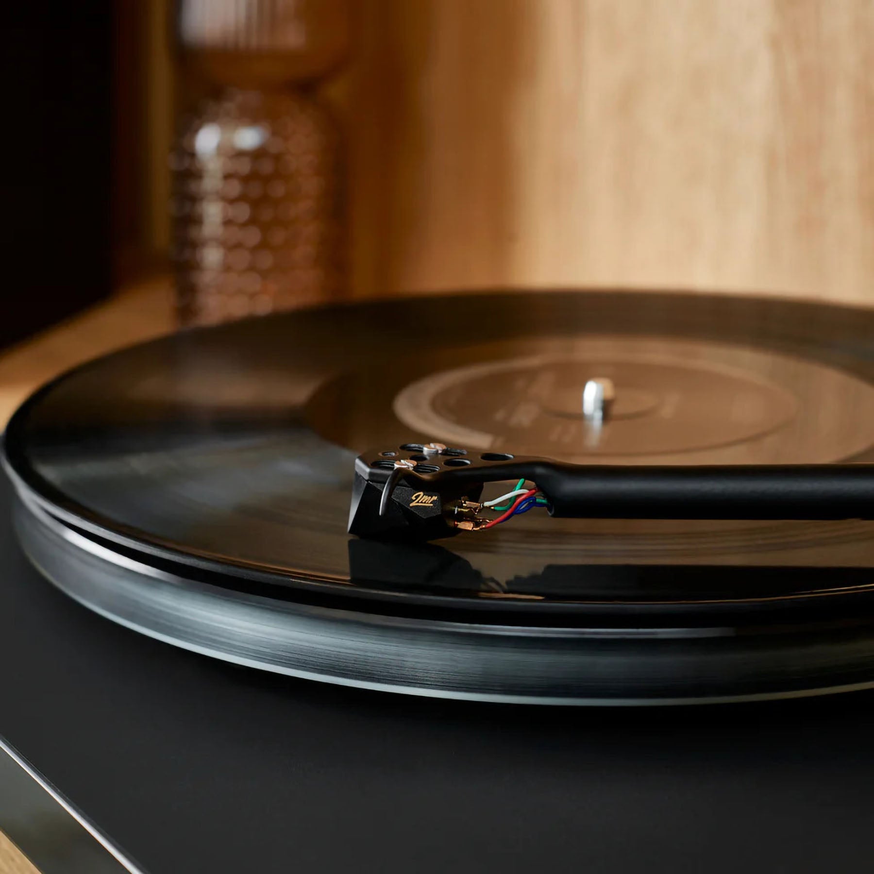 Ortofon 2MR Black Moving Magnet Cartridge