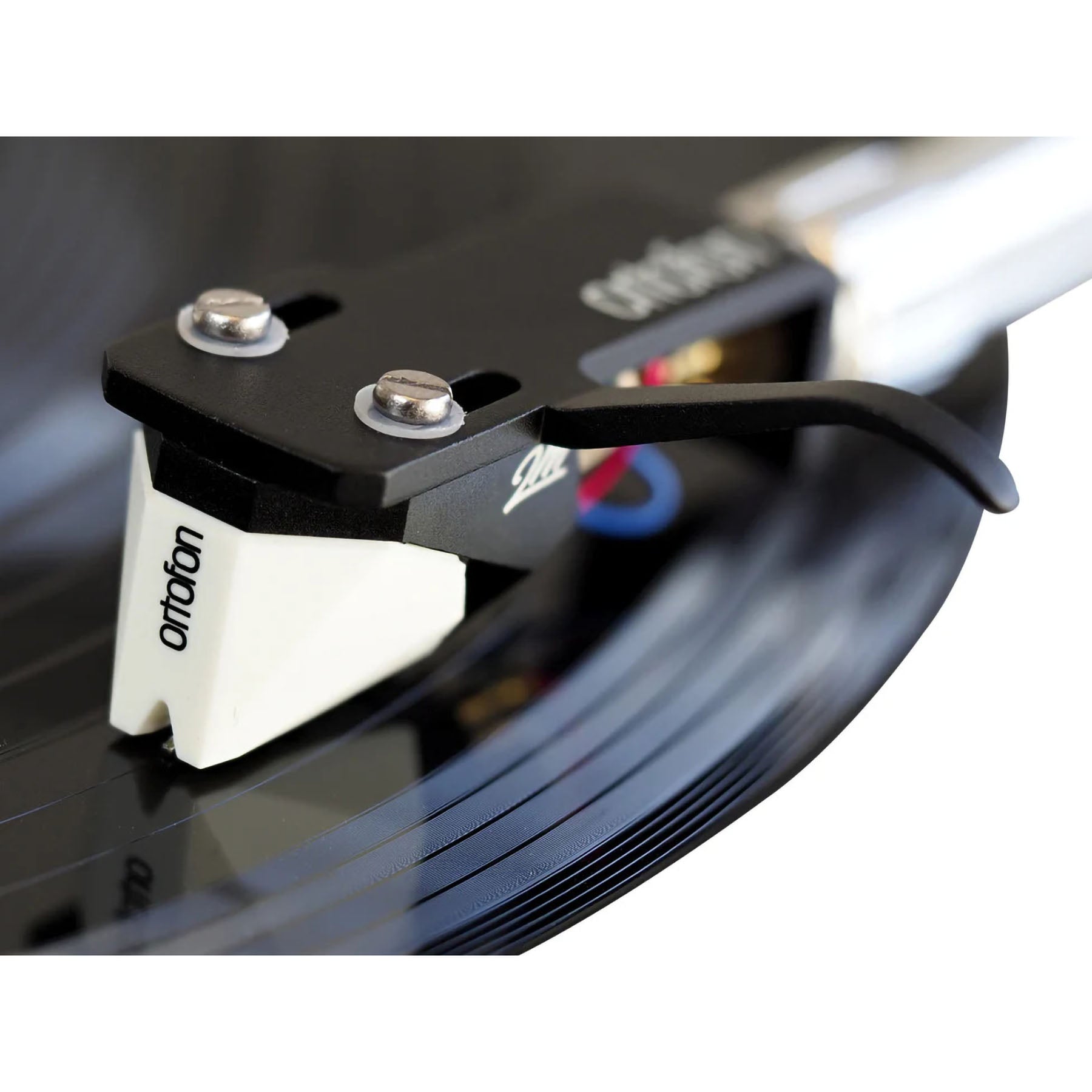 Ortofon 2M Mono Premounted Moving Magnet Cartridge