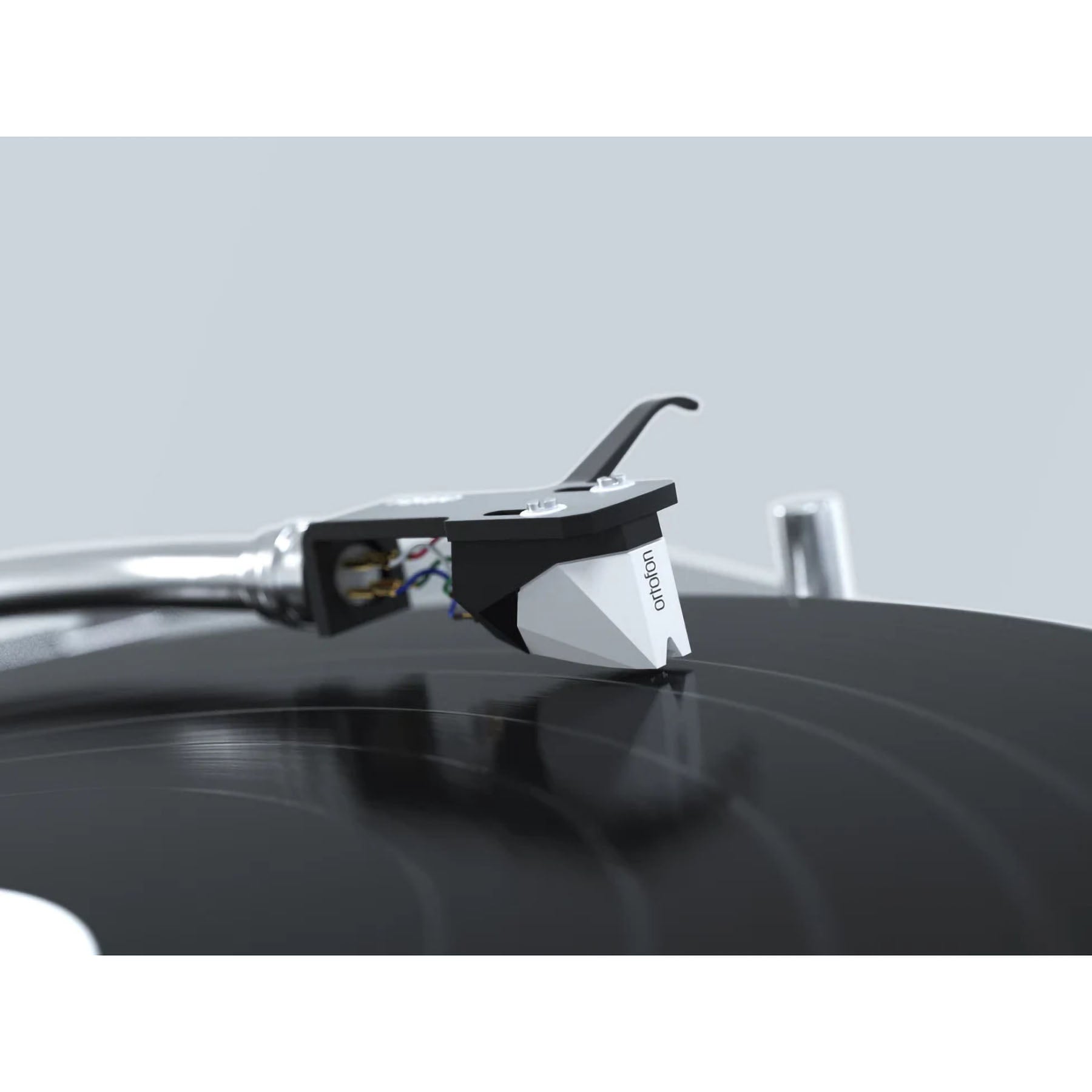Ortofon 2M Mono Premounted Moving Magnet Cartridge