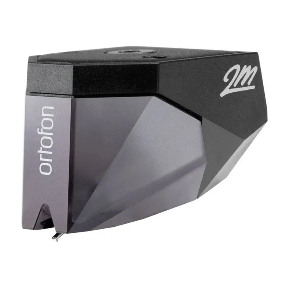 Ortofon 2M Silver Moving Magnet Cartridge (non-retail packaging)