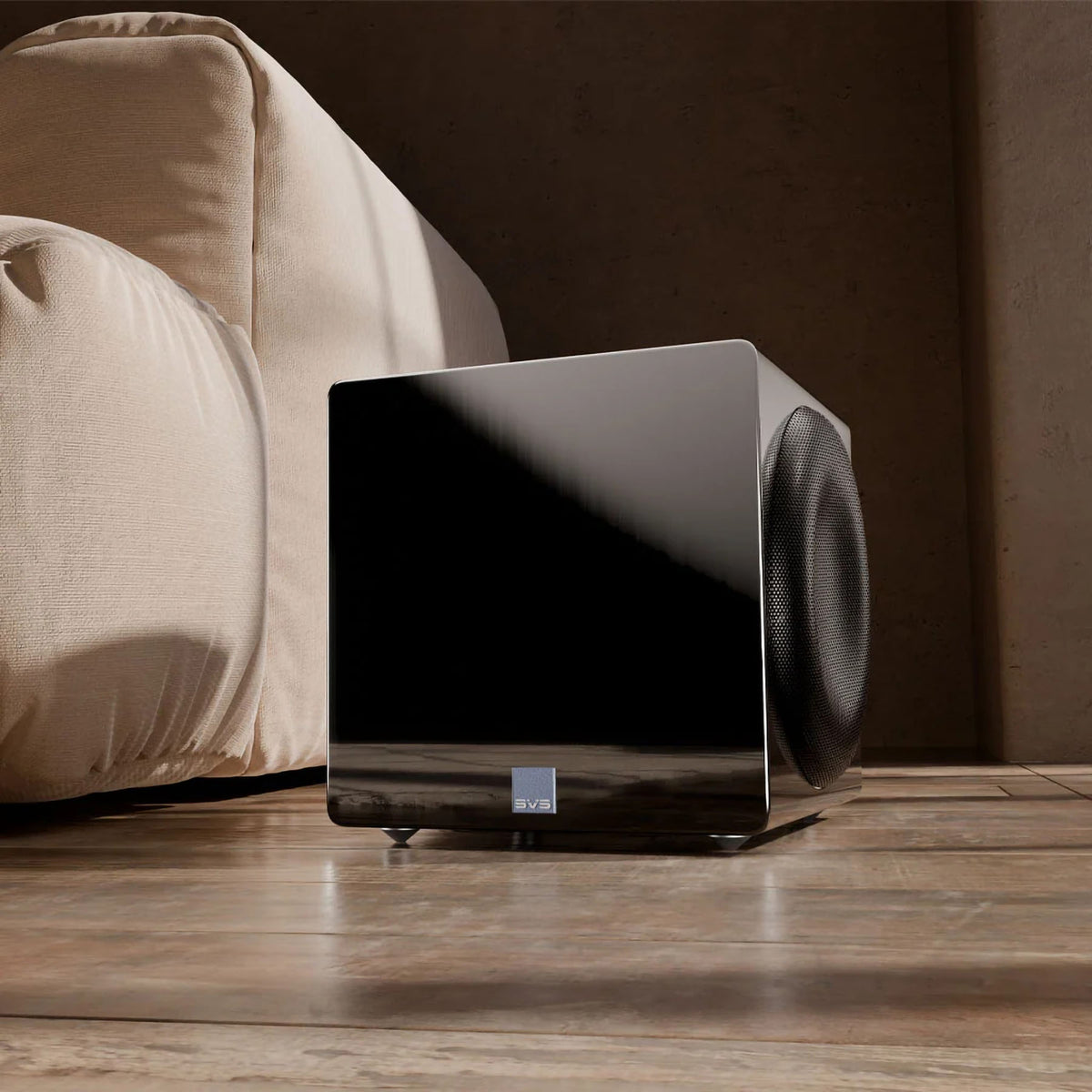 SVS 3000 Micro R | Evolution Subwoofer
