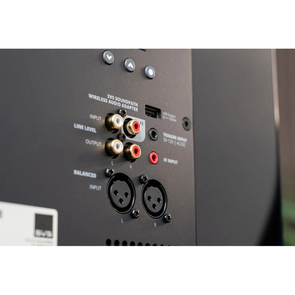 SVS PB-3000 R| Evolution Ported Box Subwoofer