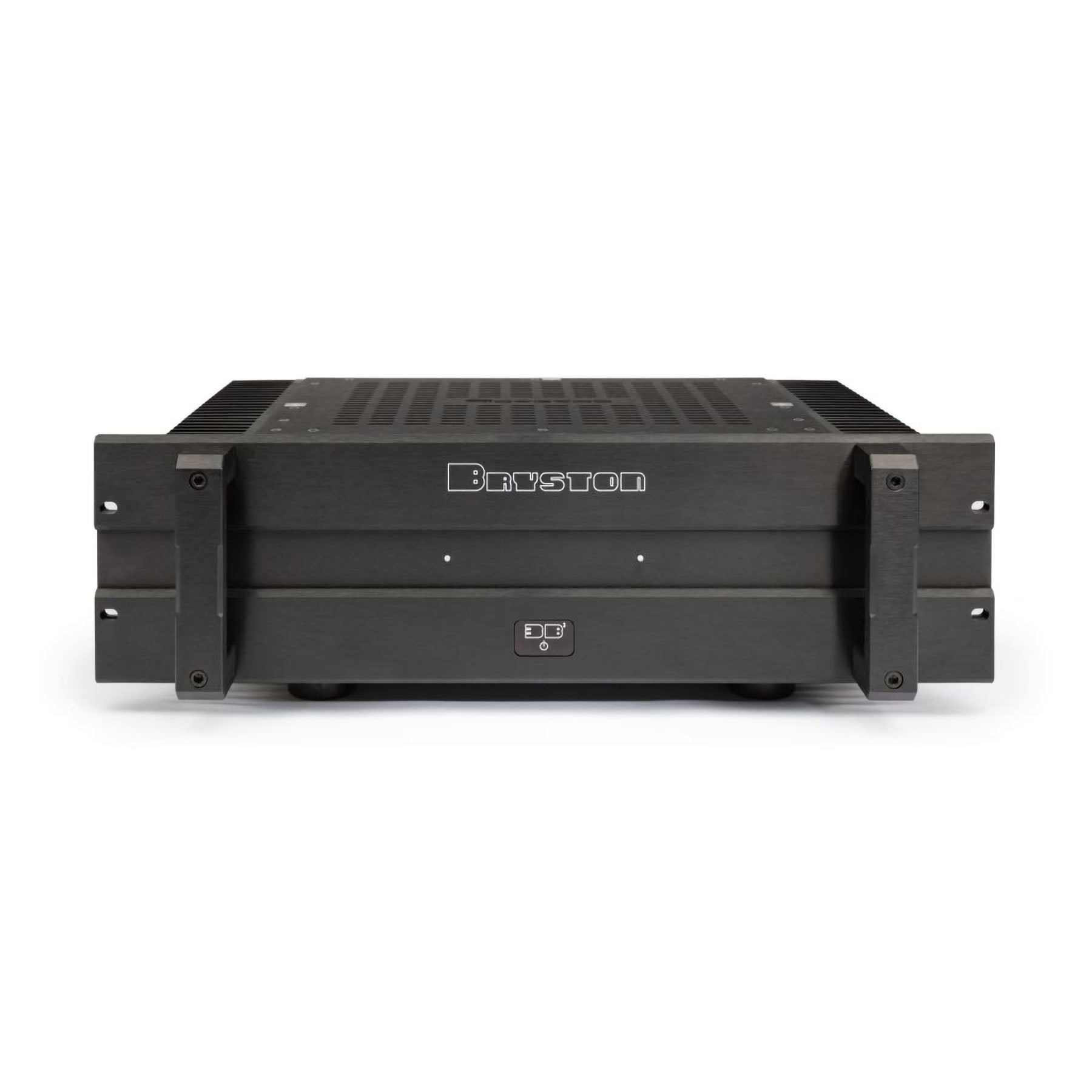 Bryston 3B³ Cubed Dual-Mono Amplifier