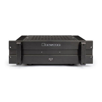 Bryston 3B³ Cubed Dual-Mono Amplifier