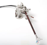 Reed 3P Tonearm - Palladium Satin