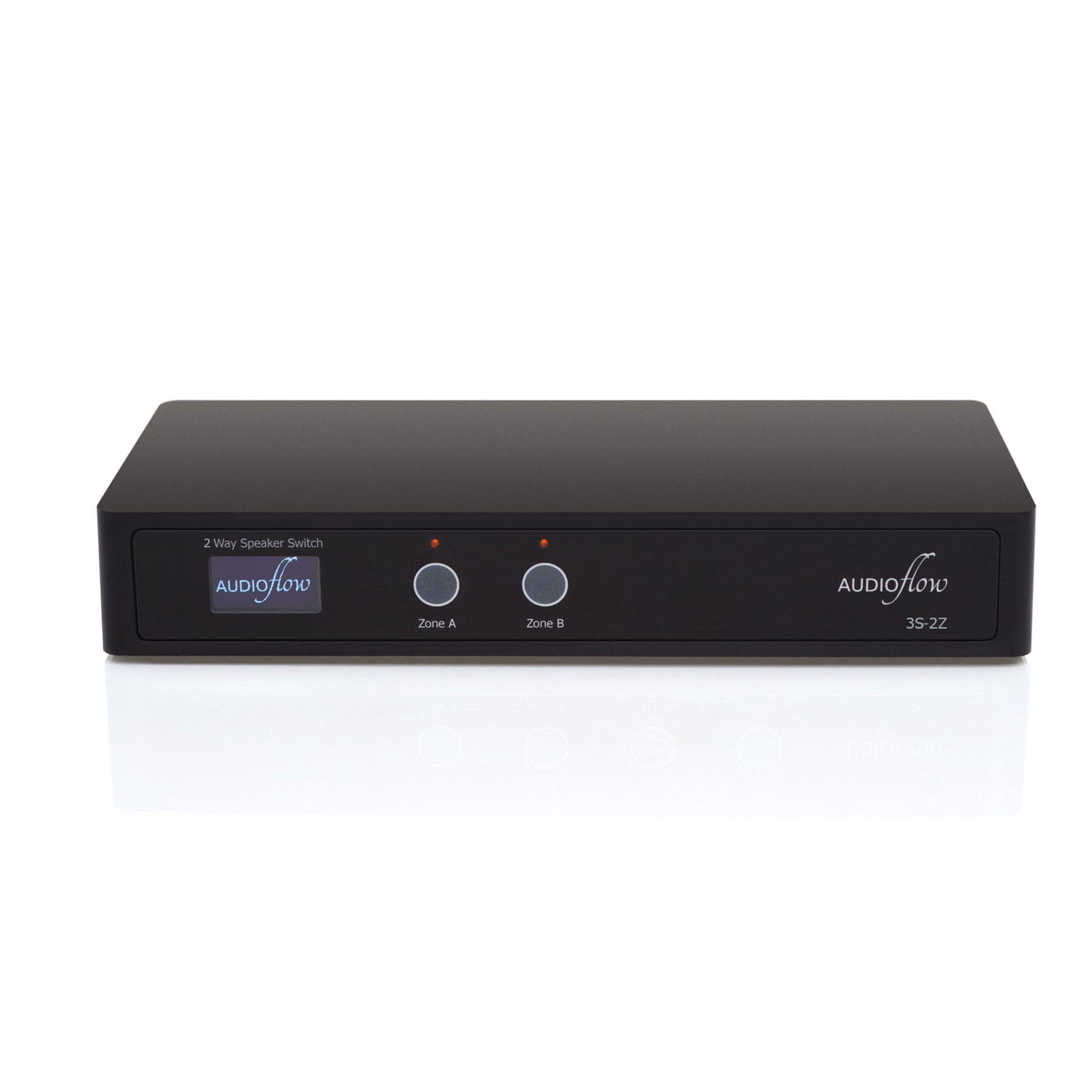 Audioflow 2 Zone Smart Speaker Switch