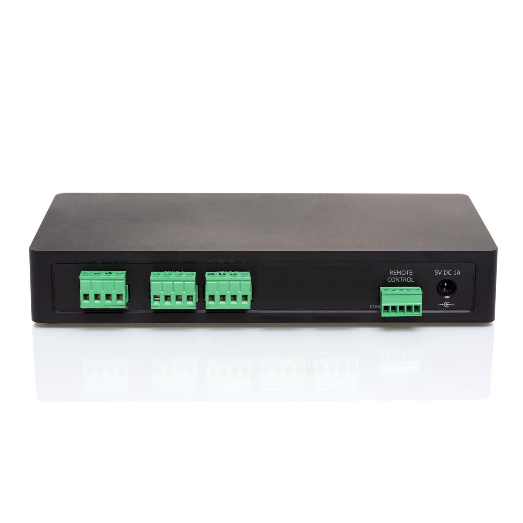 Audioflow 2 Zone Smart Speaker Switch