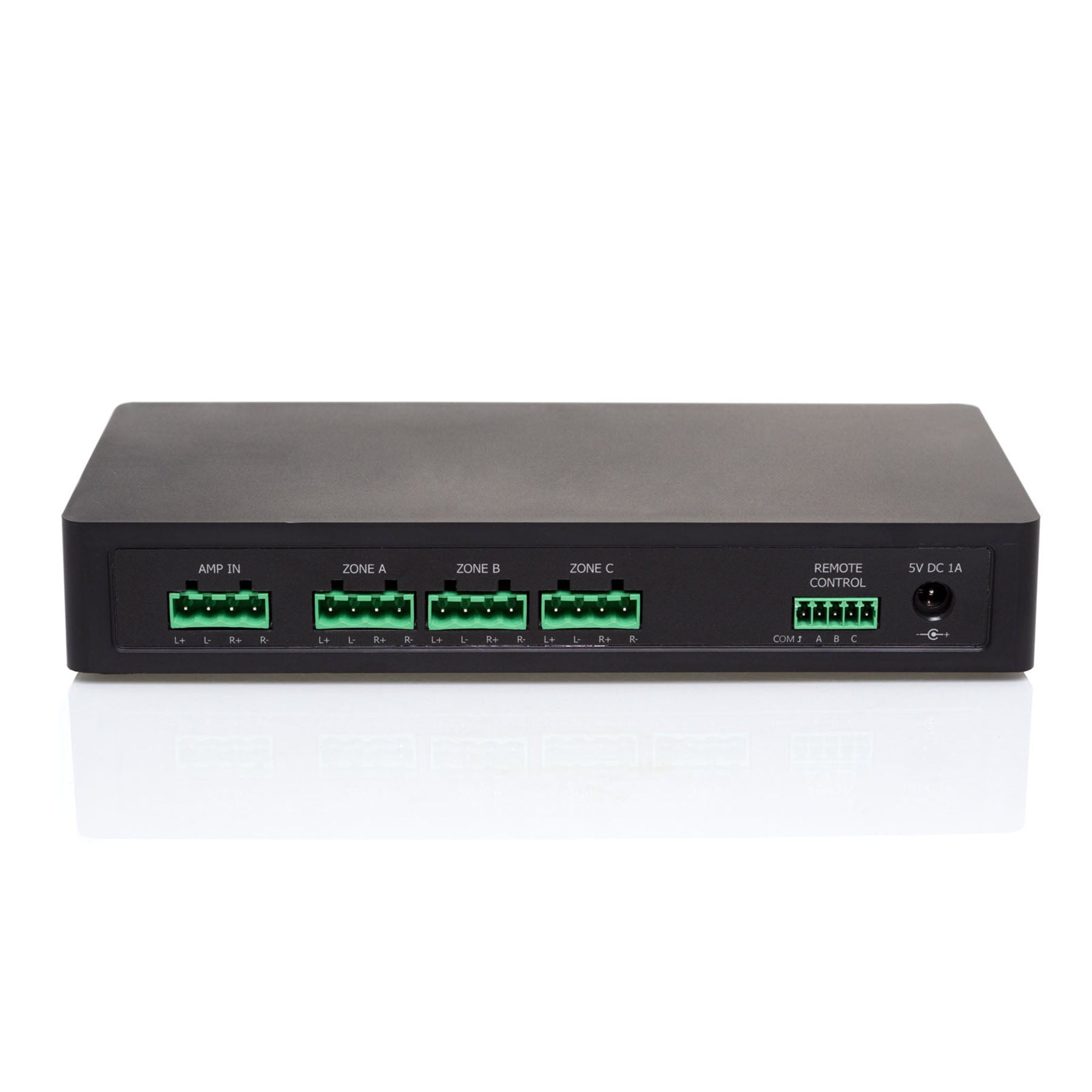Audioflow 3 Zone Smart Speaker Switch