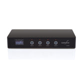 Audioflow 4 Zone Smart Speaker Switch