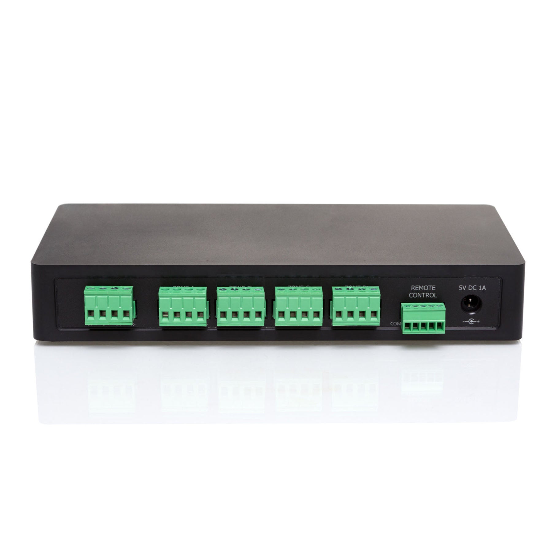 Audioflow 4 Zone Smart Speaker Switch