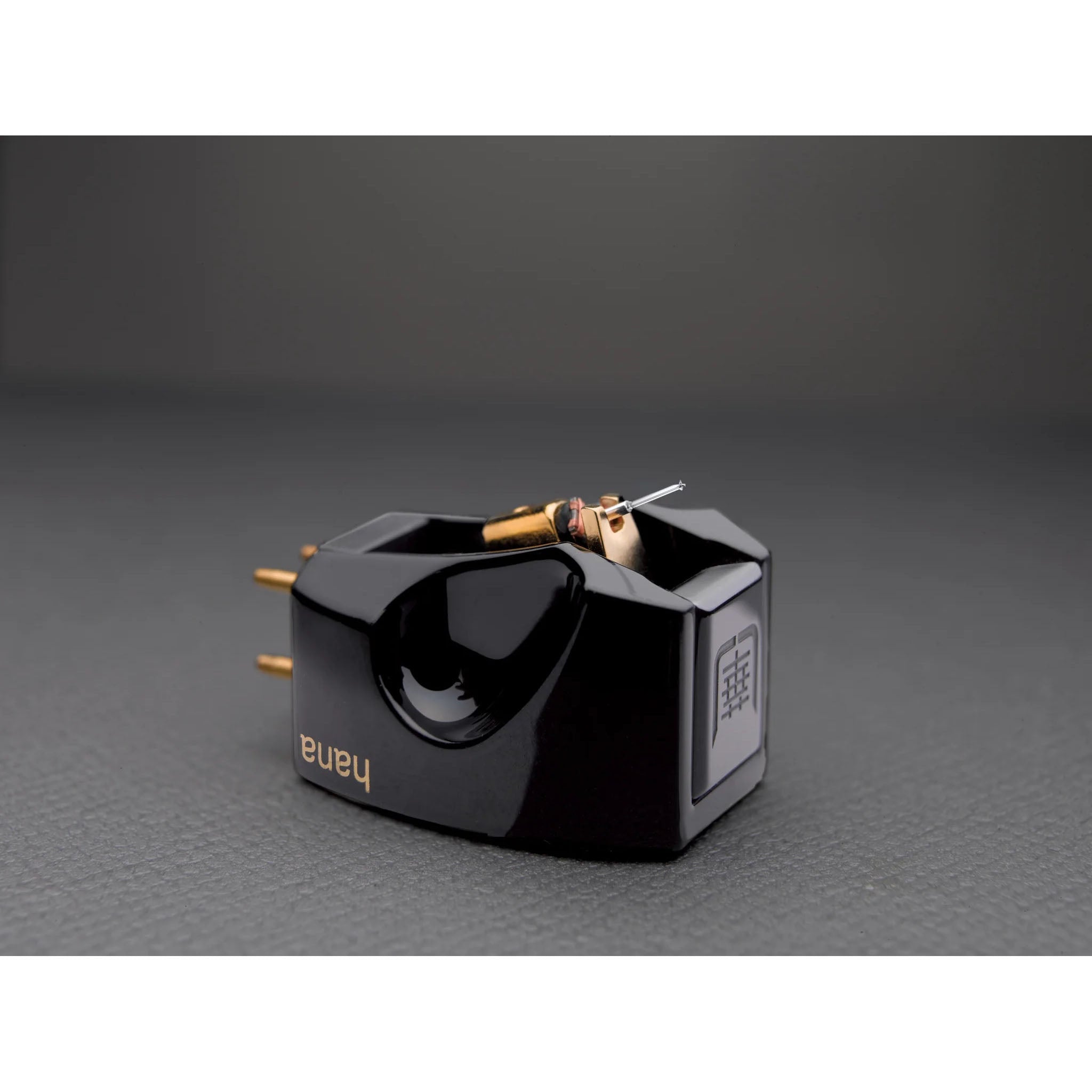 Hana Umami Black cartridge Microline Nude Diamond: Low Output