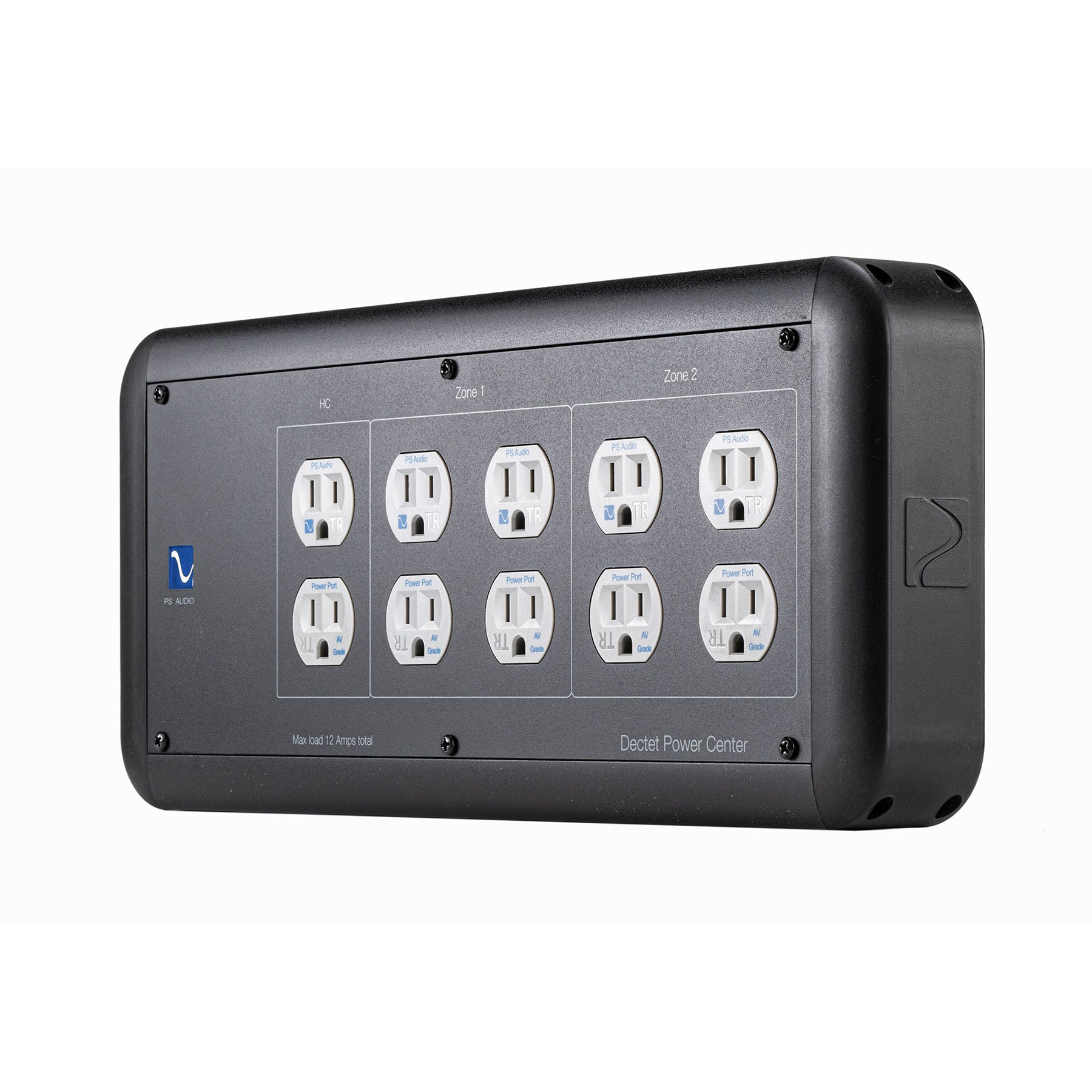 PS Audio Dectet Power Center  [Display Stock]
