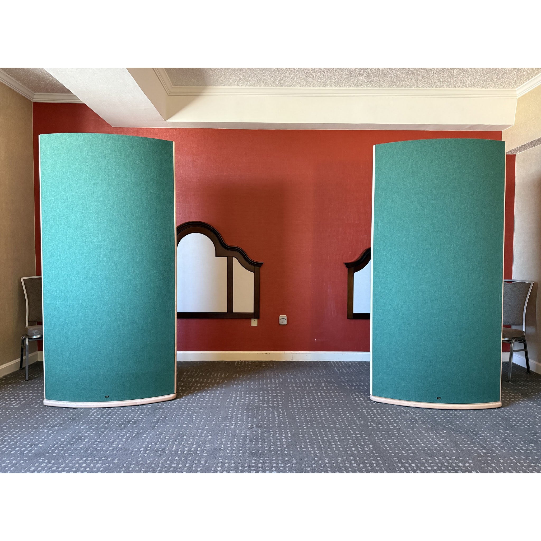 Sound Lab G7-7C Floorstanding Loudspeaker