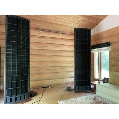 SoundLab G9-5C Floorstanding Loudspeaker