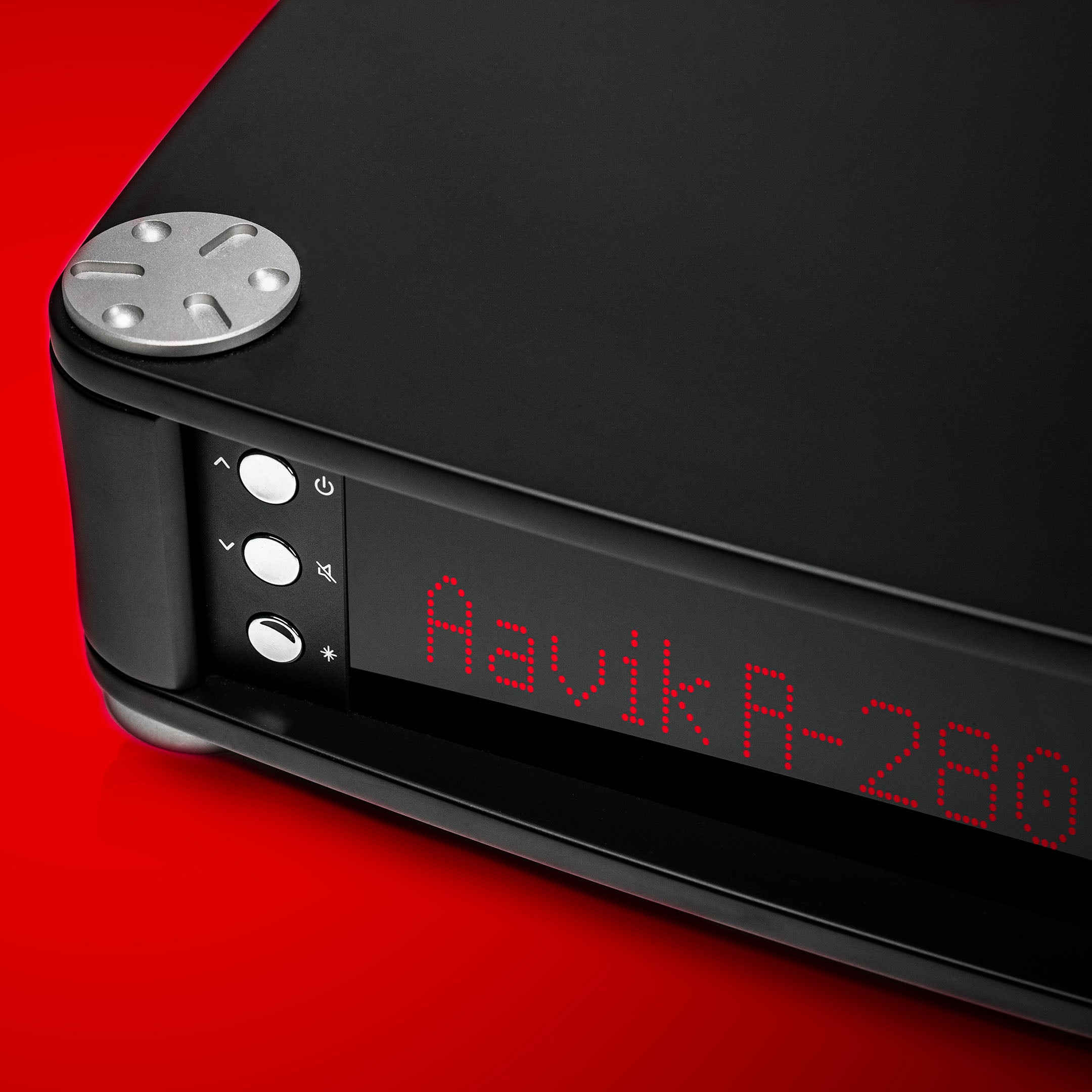 Aavik R-280 RIAA MC PhonoStage