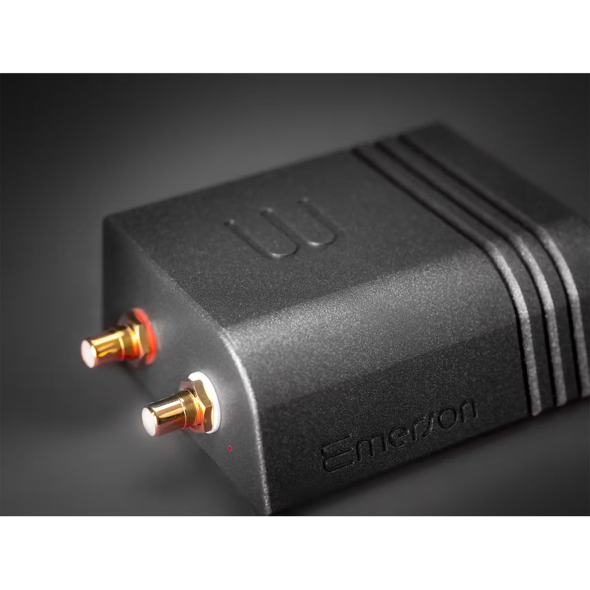 Wattson Audio Analog