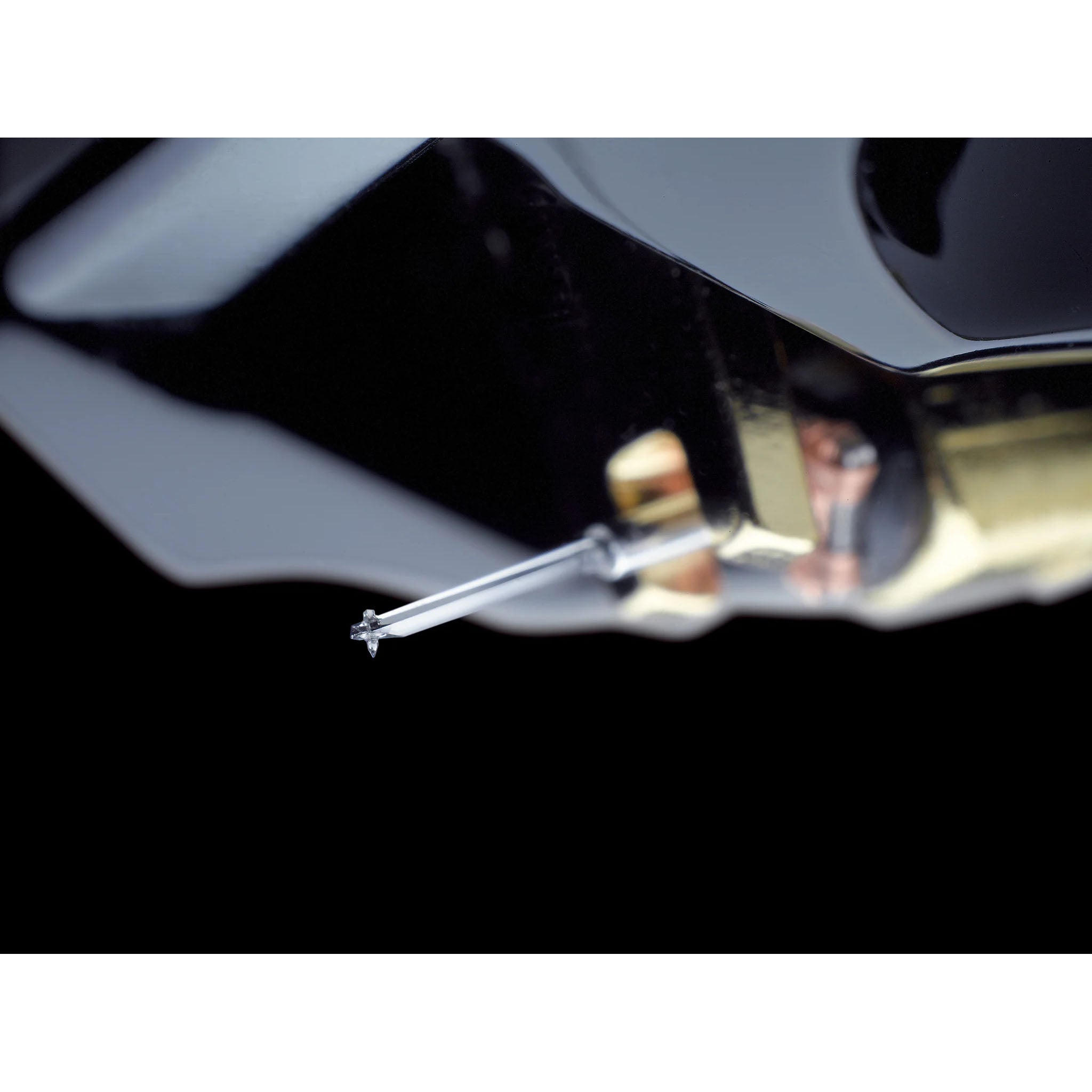 Hana Umami Black cartridge Microline Nude Diamond: Low Output