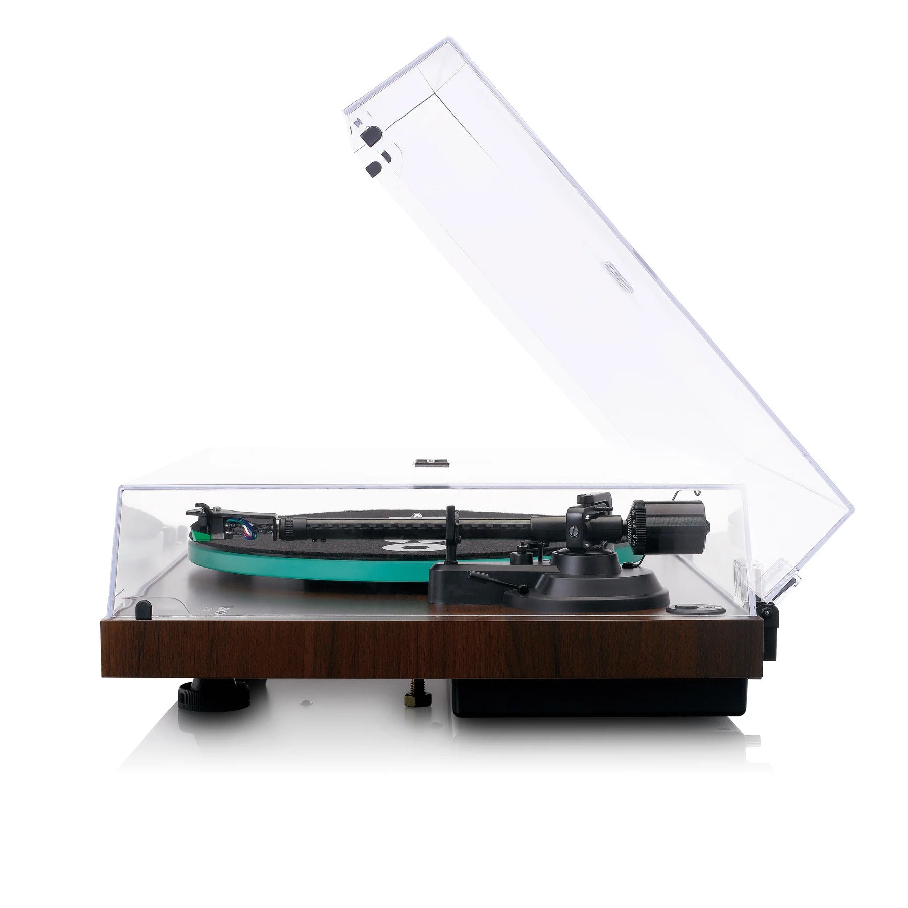 Lenco LBT-225WA Record Player with Bluetooth® Transmission