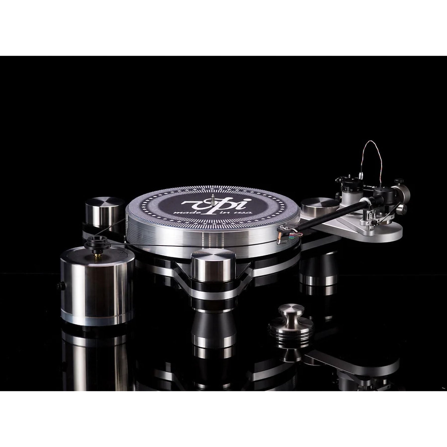 VPI Avenger Turntable
