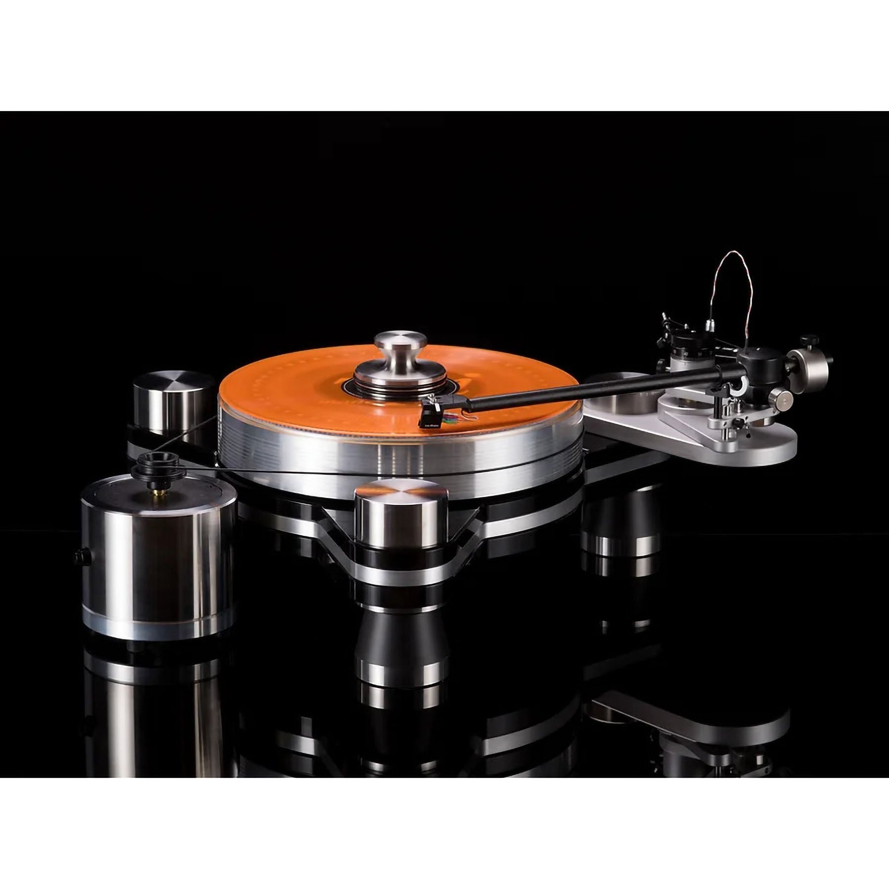 VPI Avenger Turntable