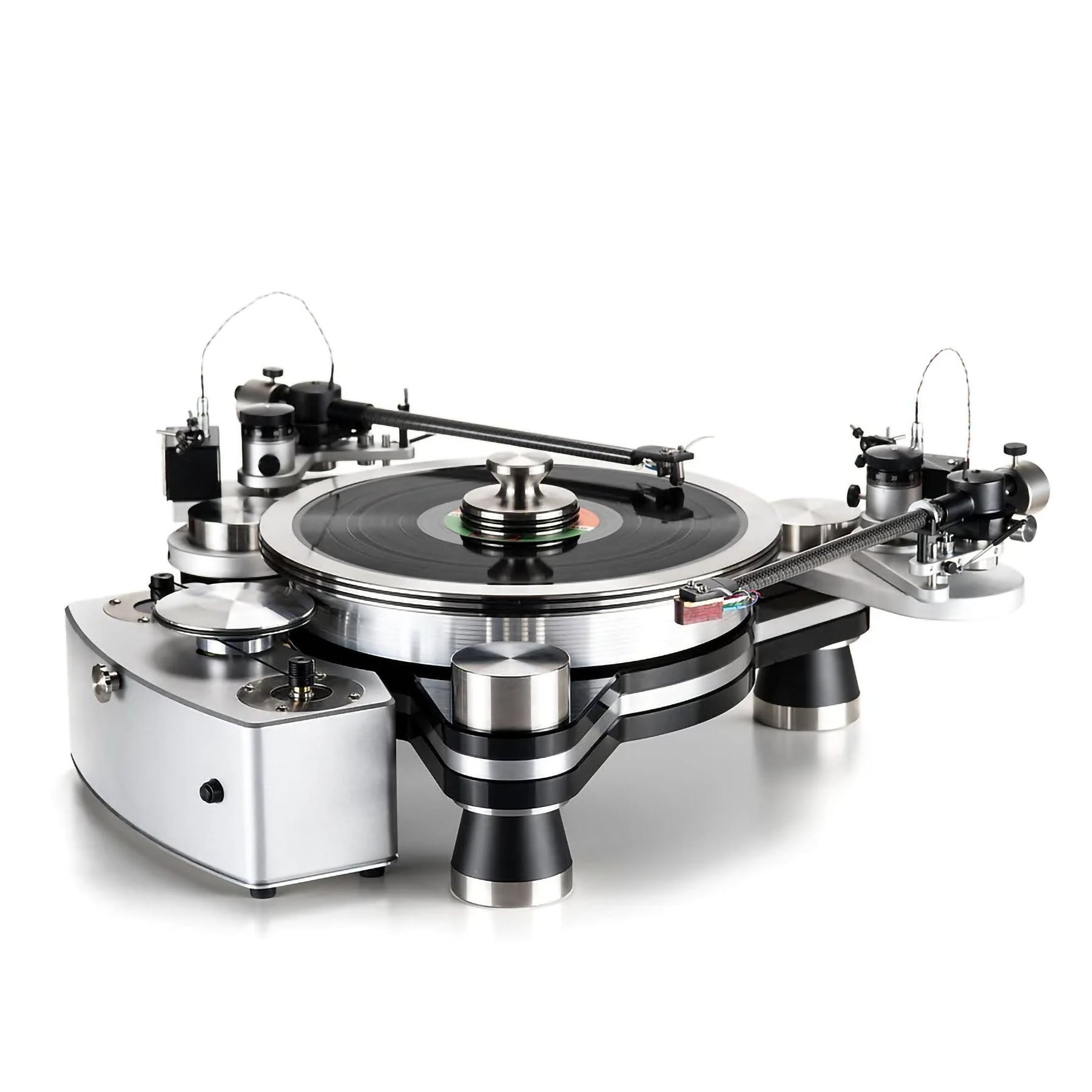 VPI Avenger Plus Turntable