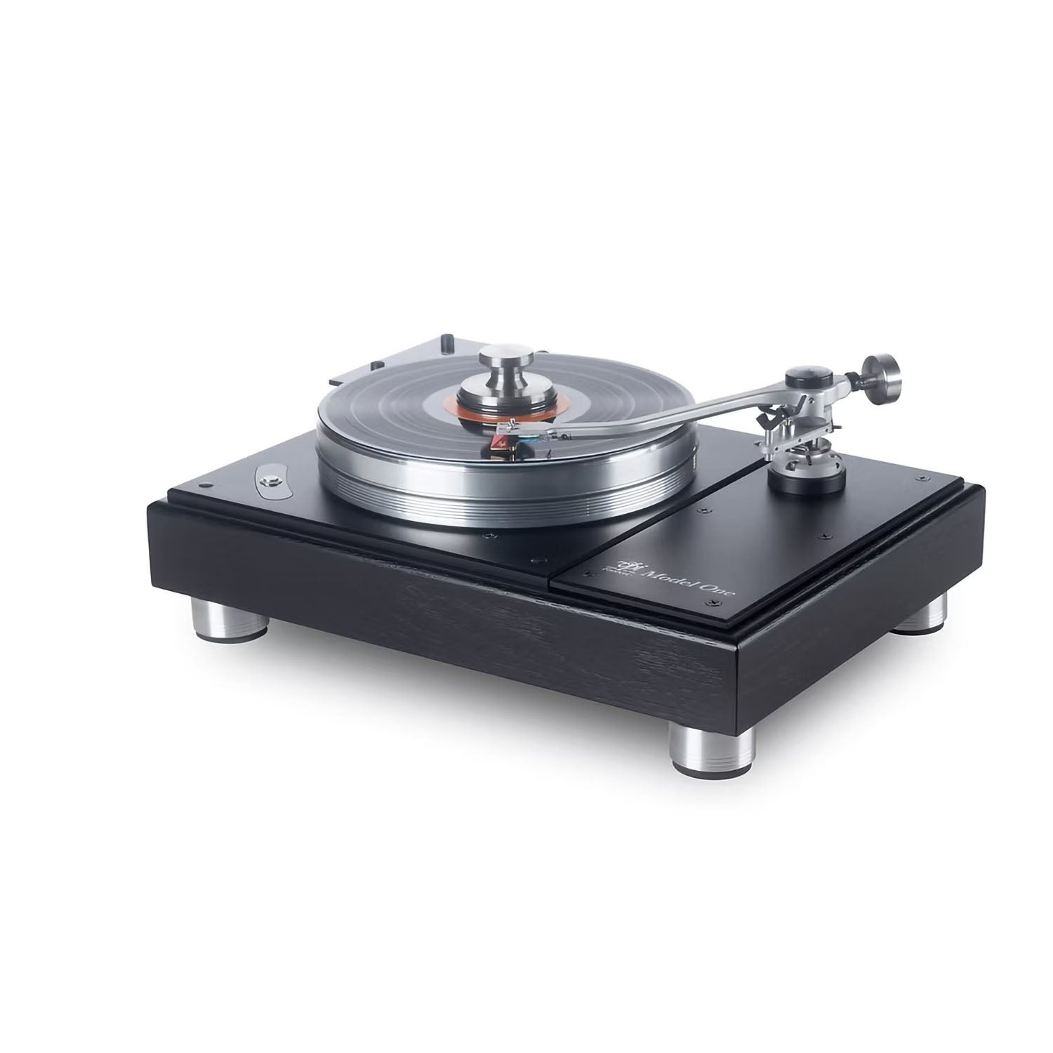 VPI Forever Model One Turntable