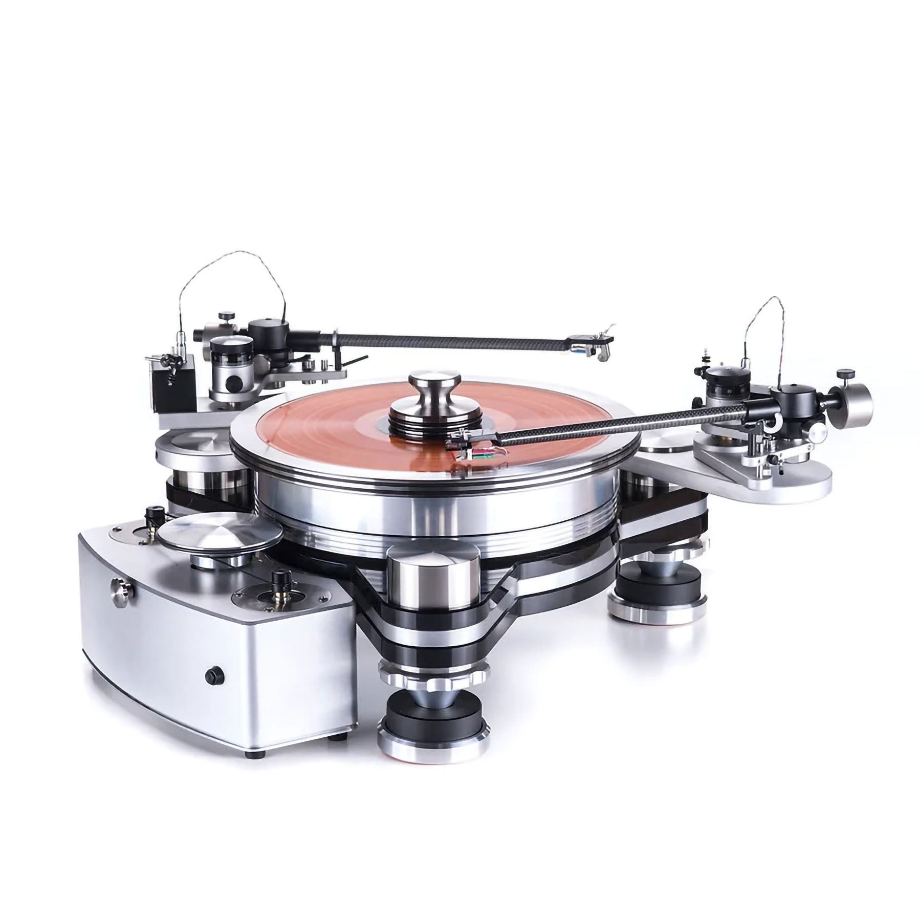VPI Avenger Reference Turntable