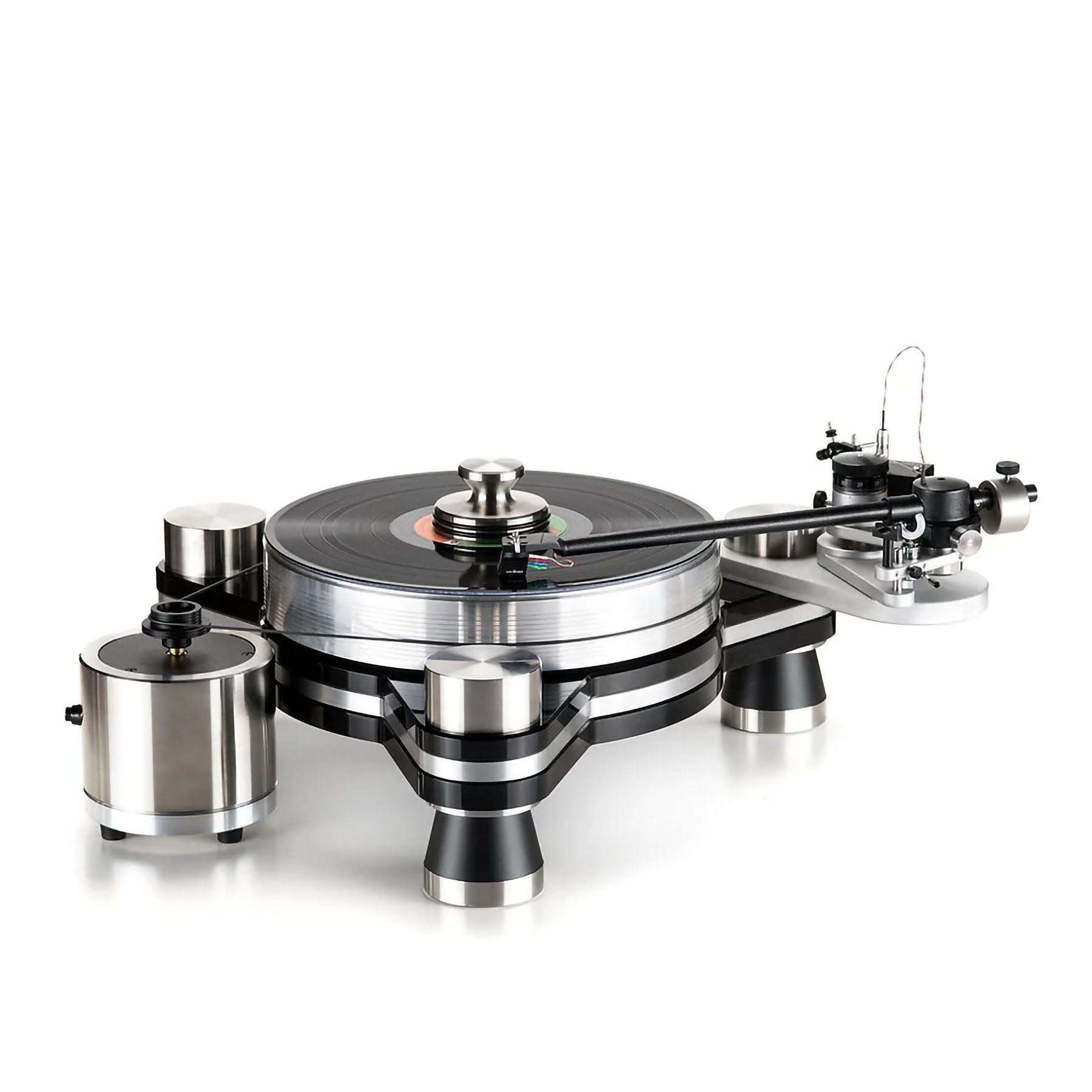 VPI Avenger Turntable