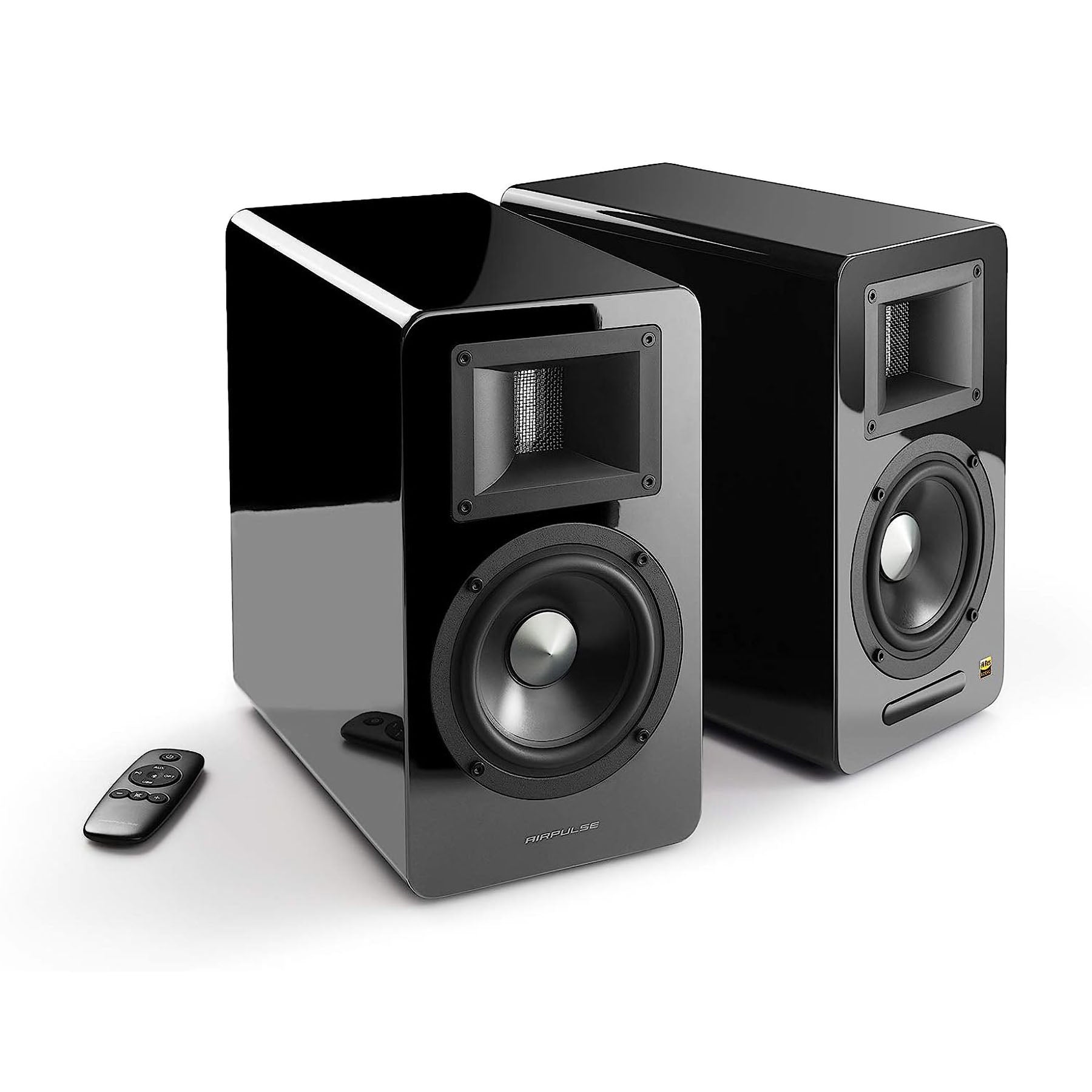 #colour_Gloss Black